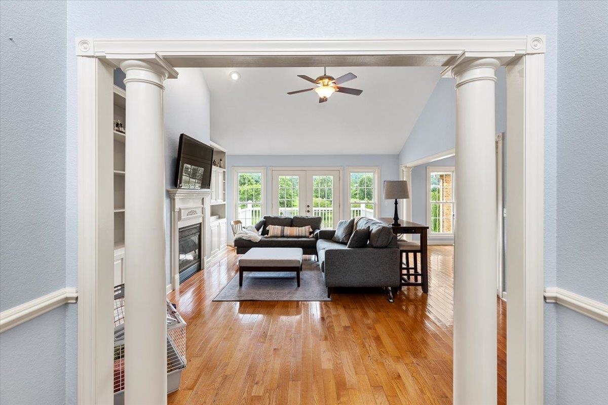2700 Draper Ridge Road Draper VA 24324