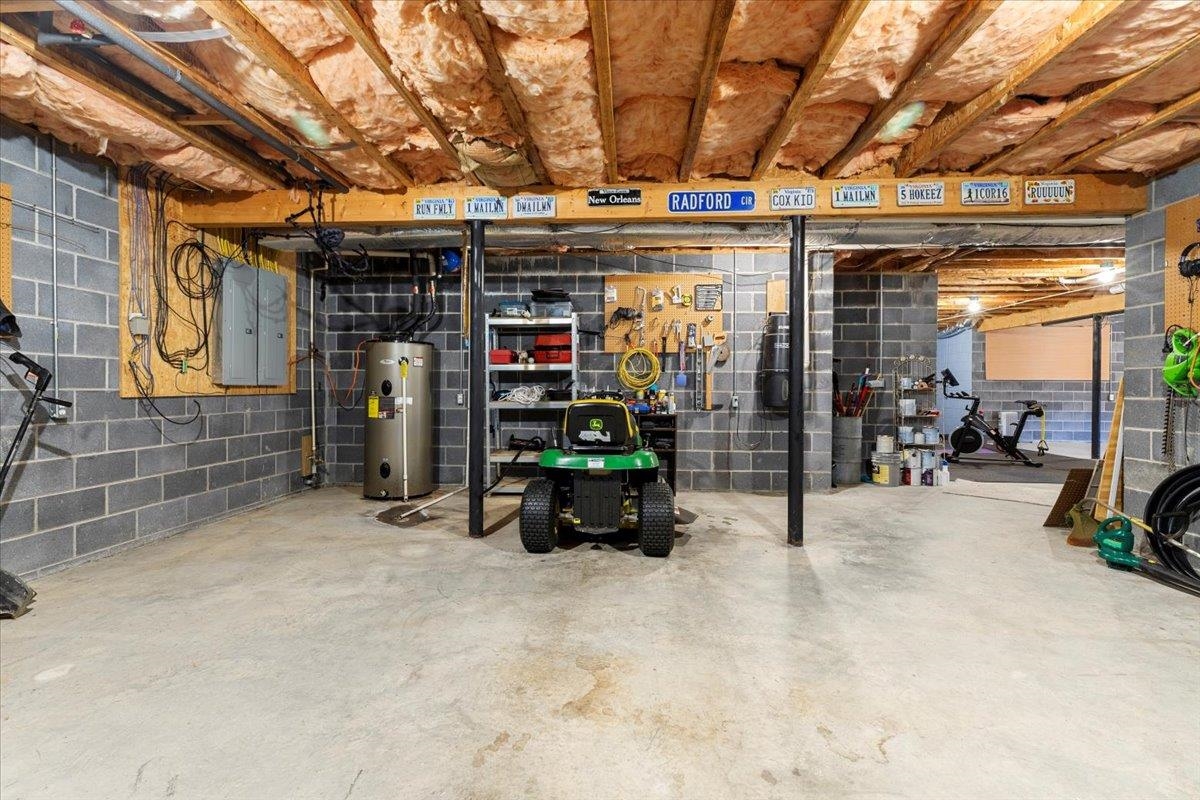 2700 Draper Ridge Road Draper VA 24324