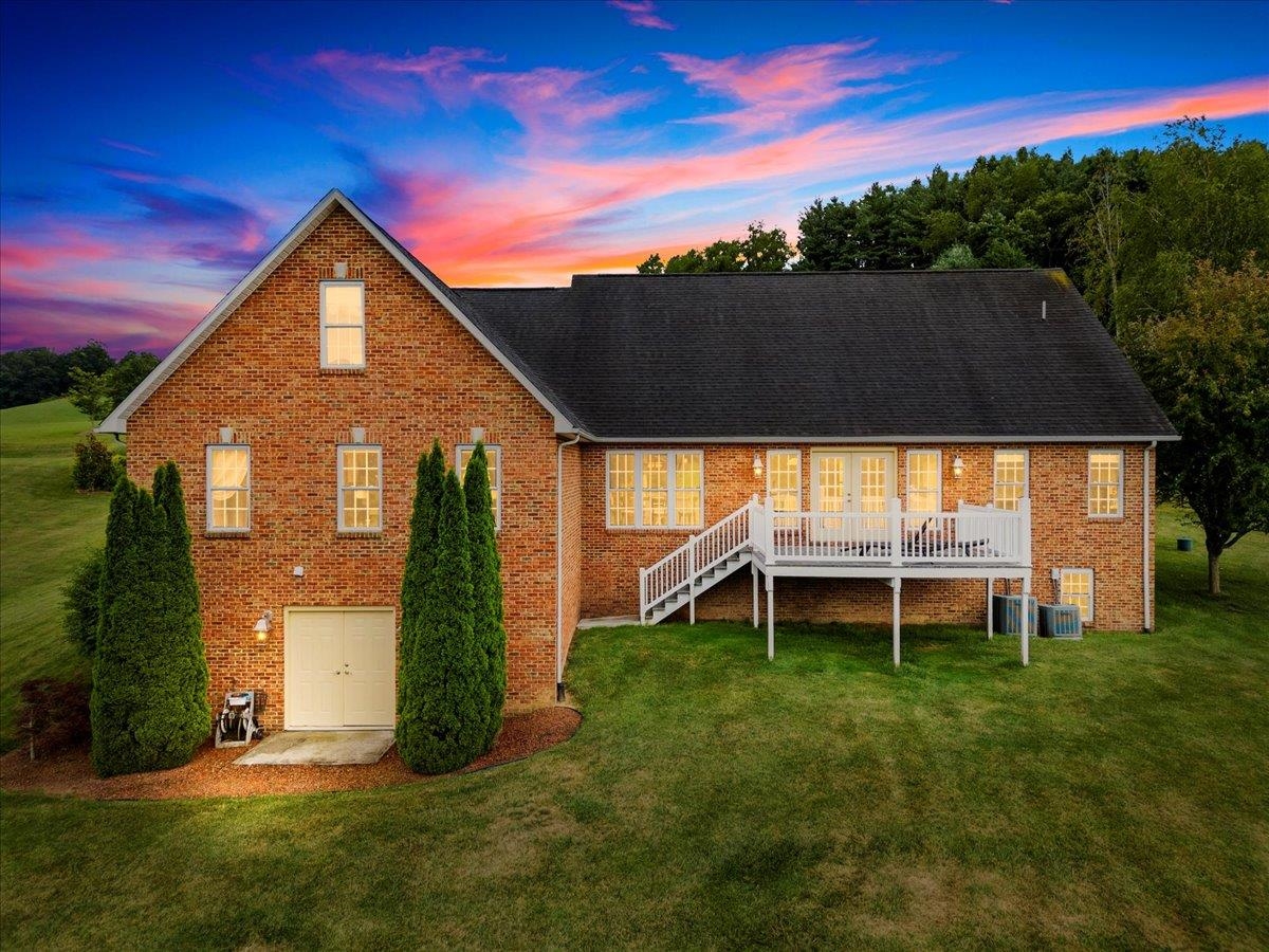2700 Draper Ridge Road Draper VA 24324
