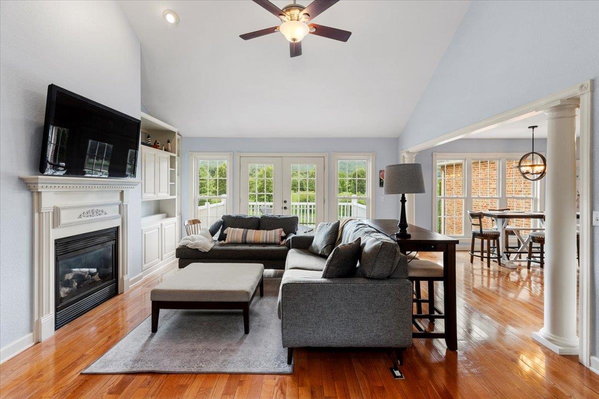 2700 Draper Ridge Road Draper VA 24324
