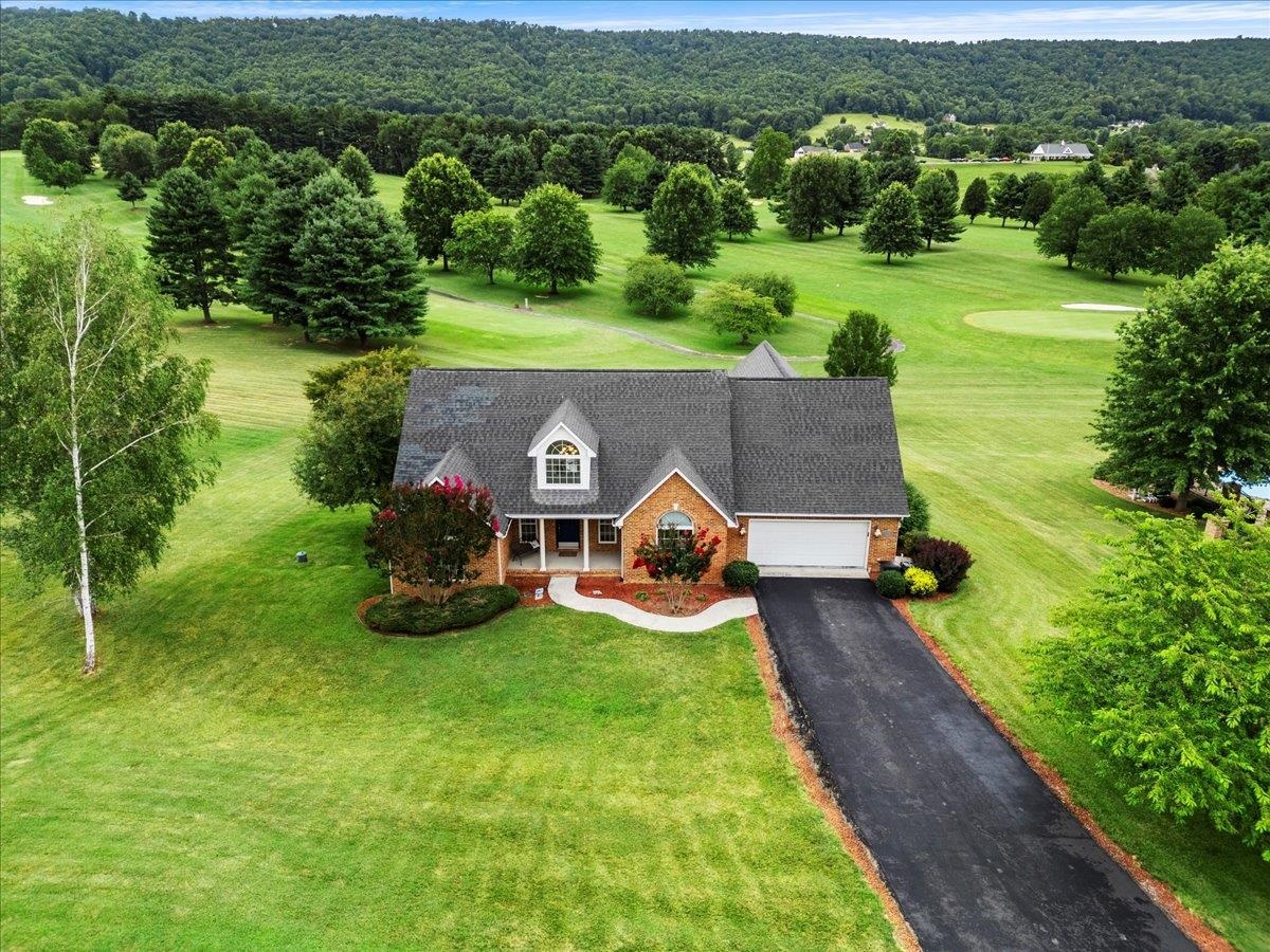 2700 Draper Ridge Road Draper VA 24324