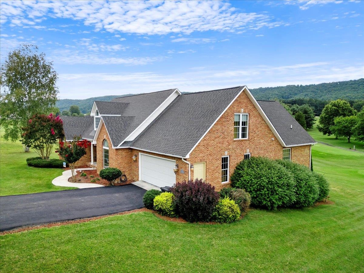 2700 Draper Ridge Road Draper VA 24324