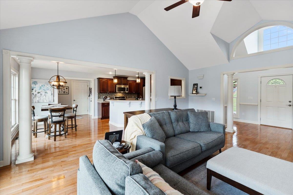 2700 Draper Ridge Road Draper VA 24324