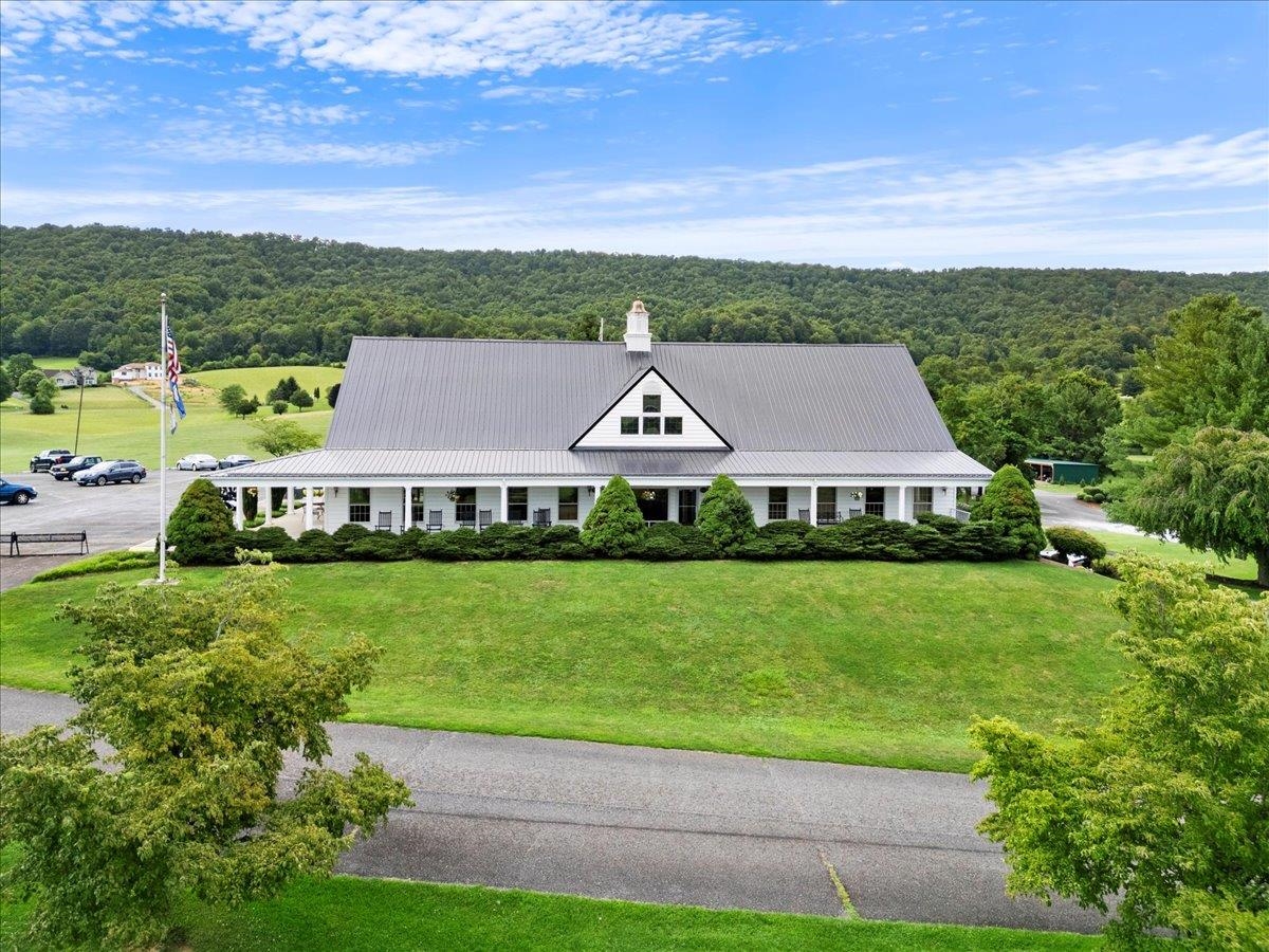 2700 Draper Ridge Road Draper VA 24324