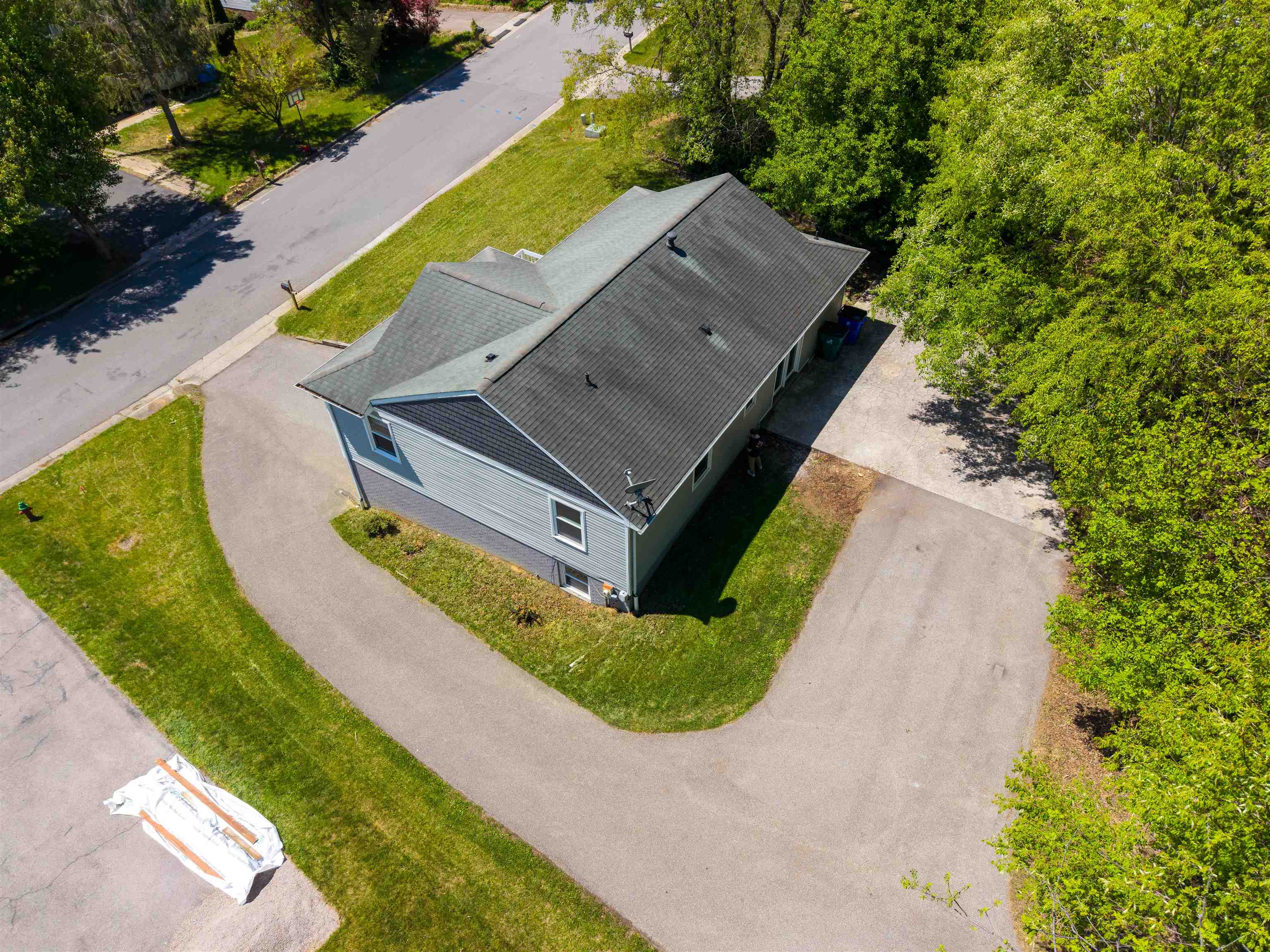 1406 Gladewood Drive Blacksburg VA 24060