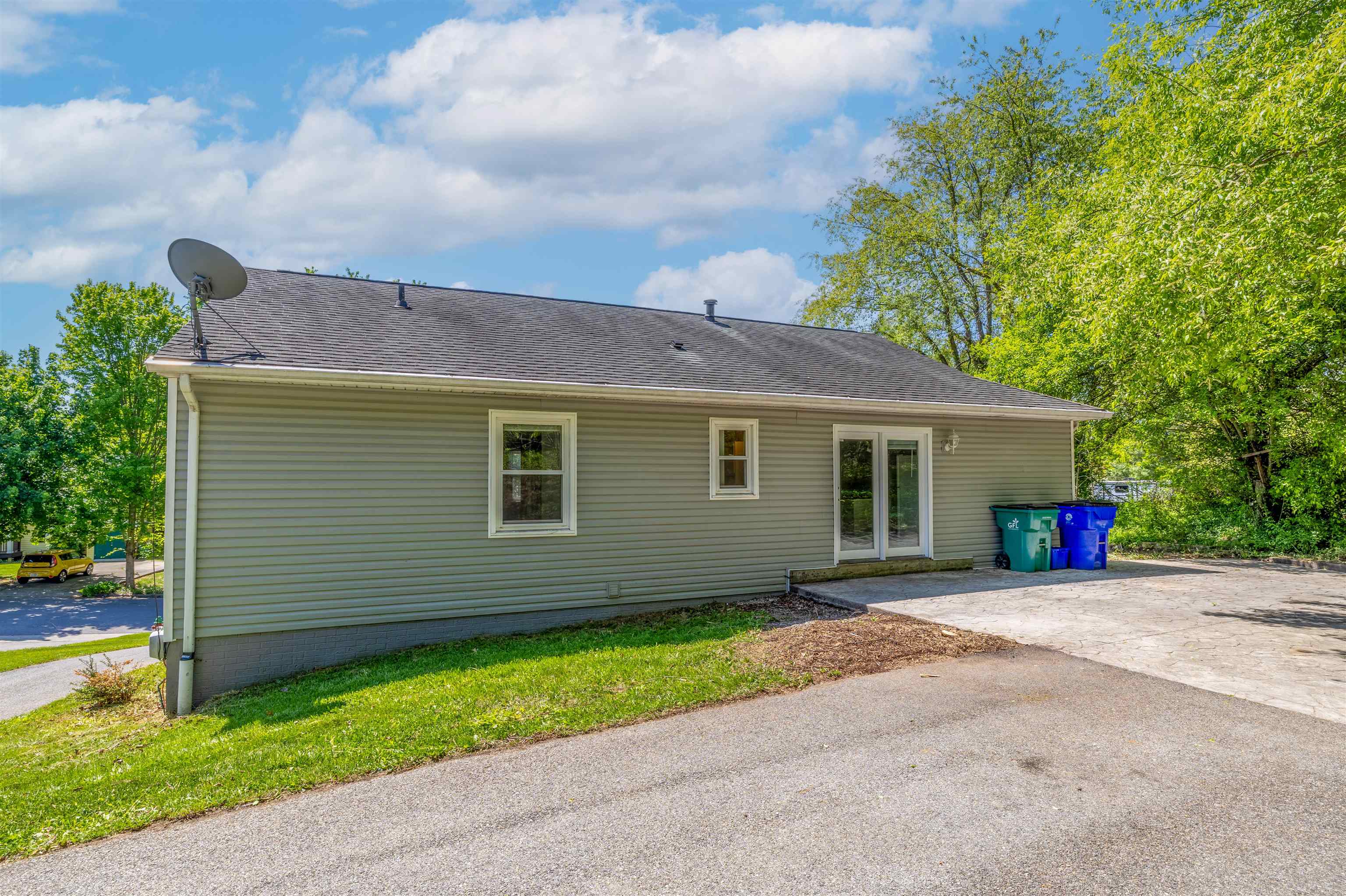 1406 Gladewood Drive Blacksburg VA 24060