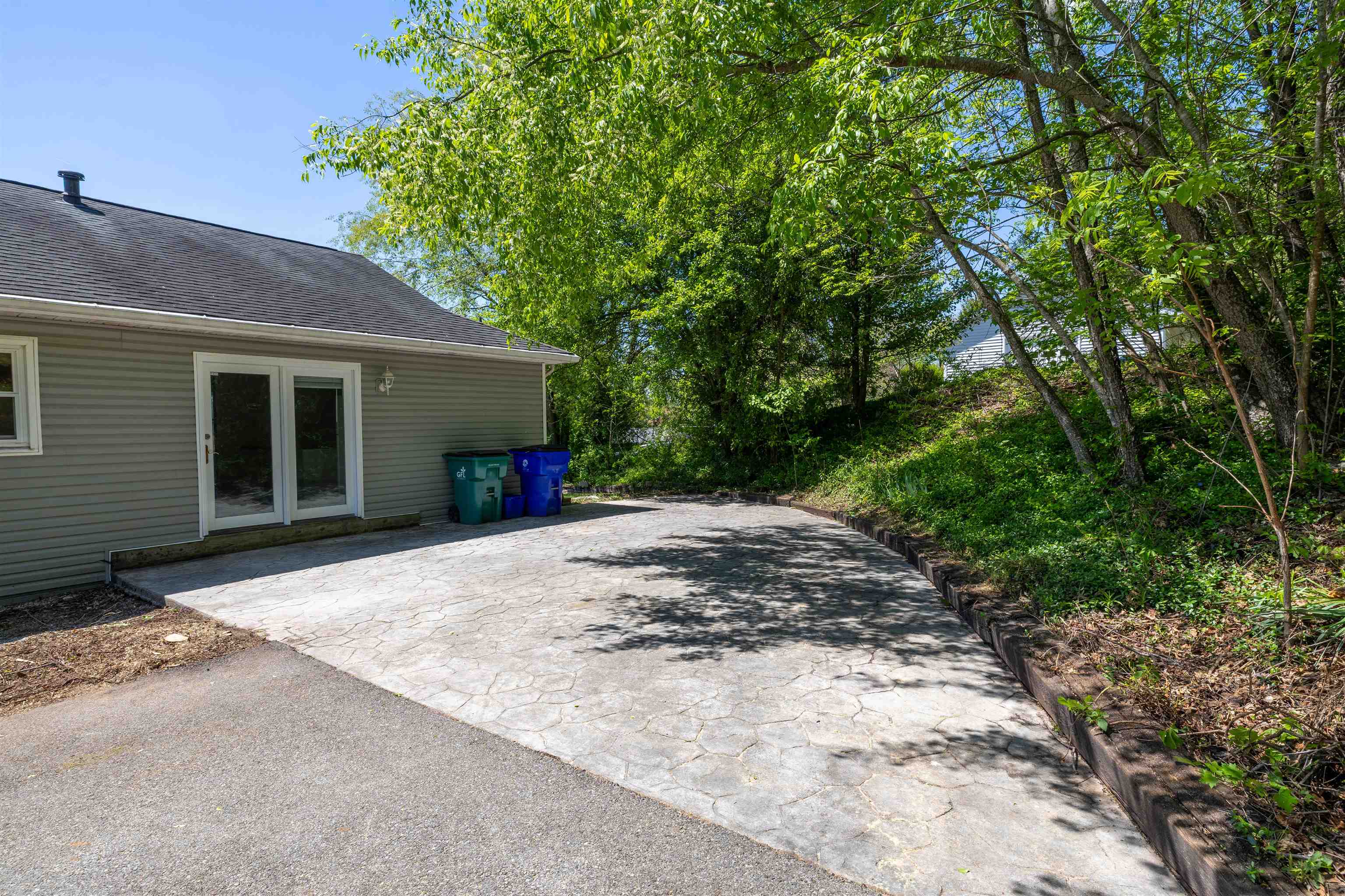 1406 Gladewood Drive Blacksburg VA 24060