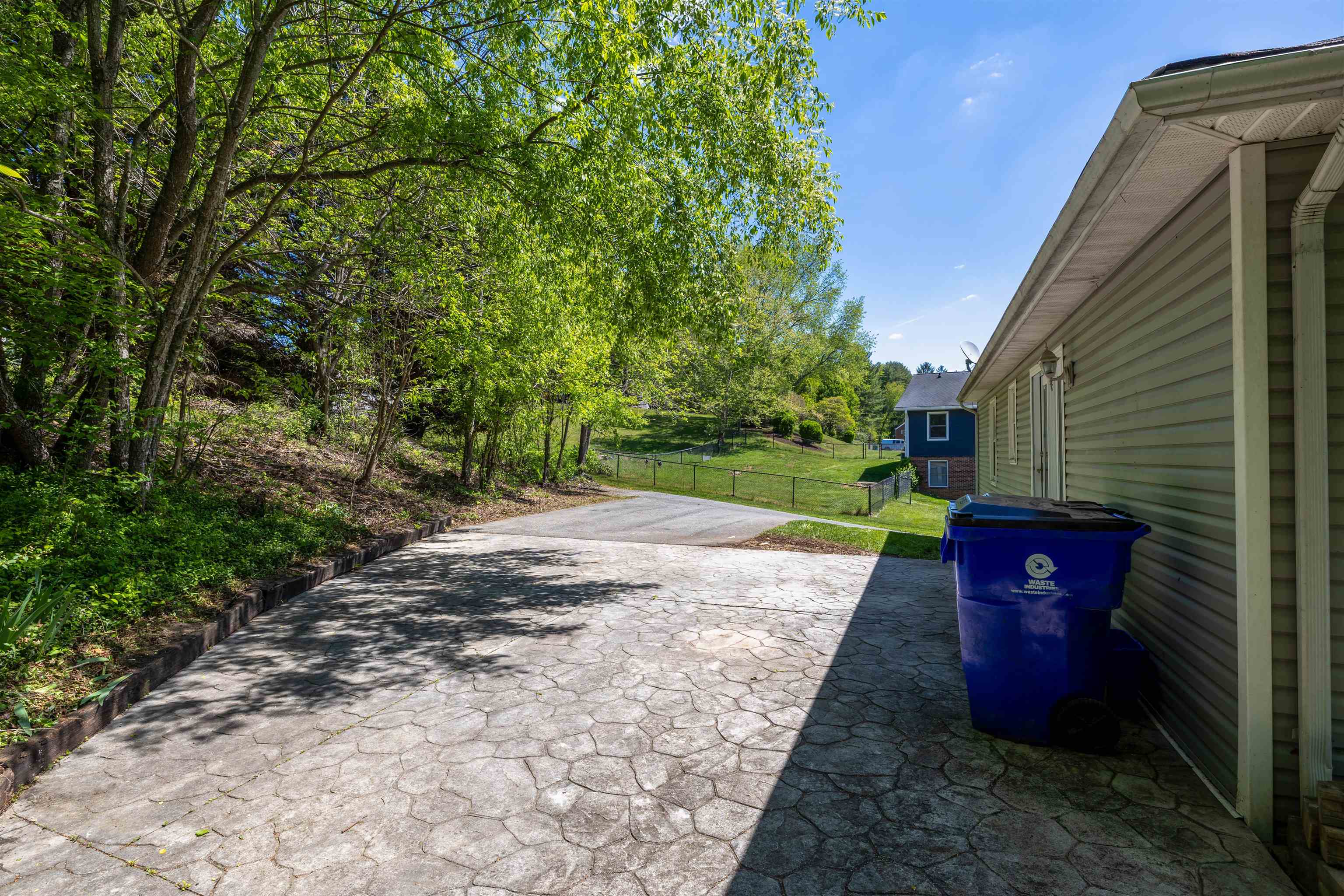1406 Gladewood Drive Blacksburg VA 24060