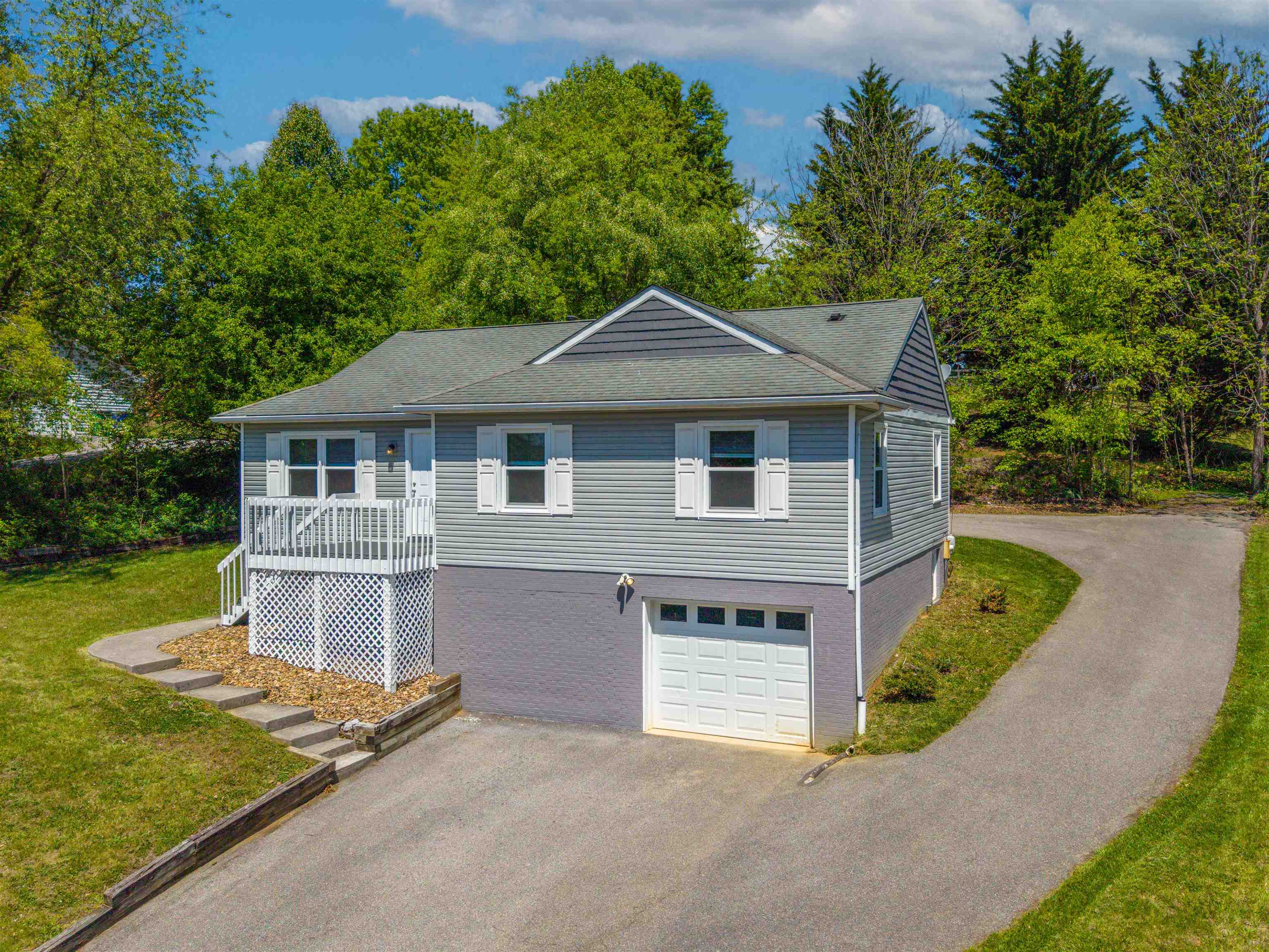 1406 Gladewood Drive Blacksburg VA 24060