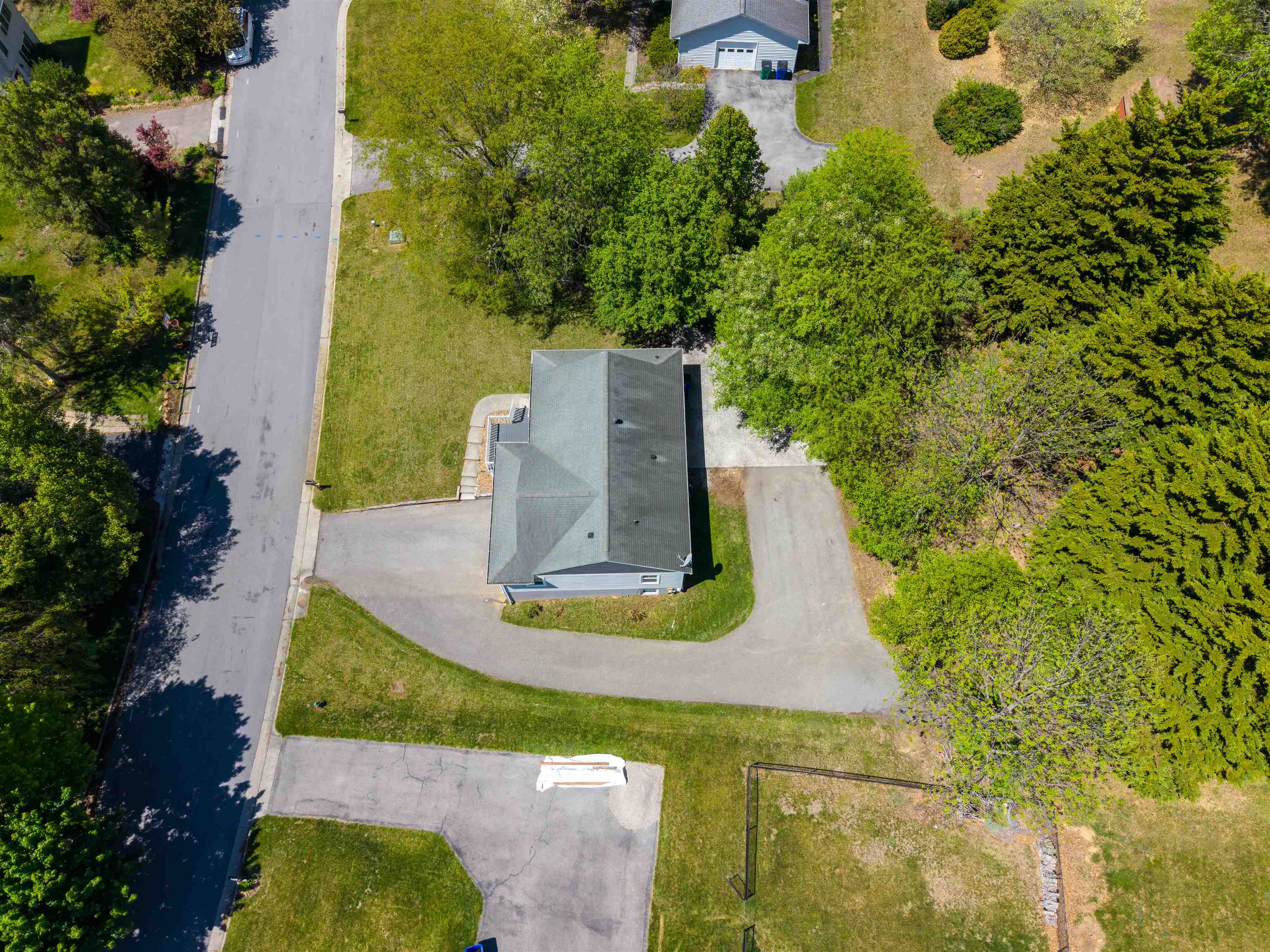 1406 Gladewood Drive Blacksburg VA 24060