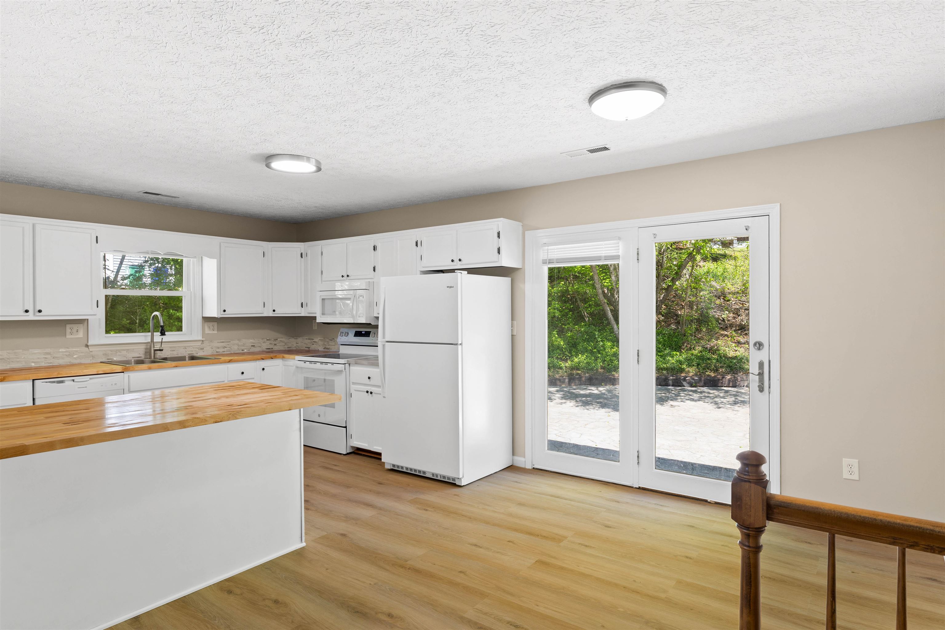 1406 Gladewood Drive Blacksburg VA 24060