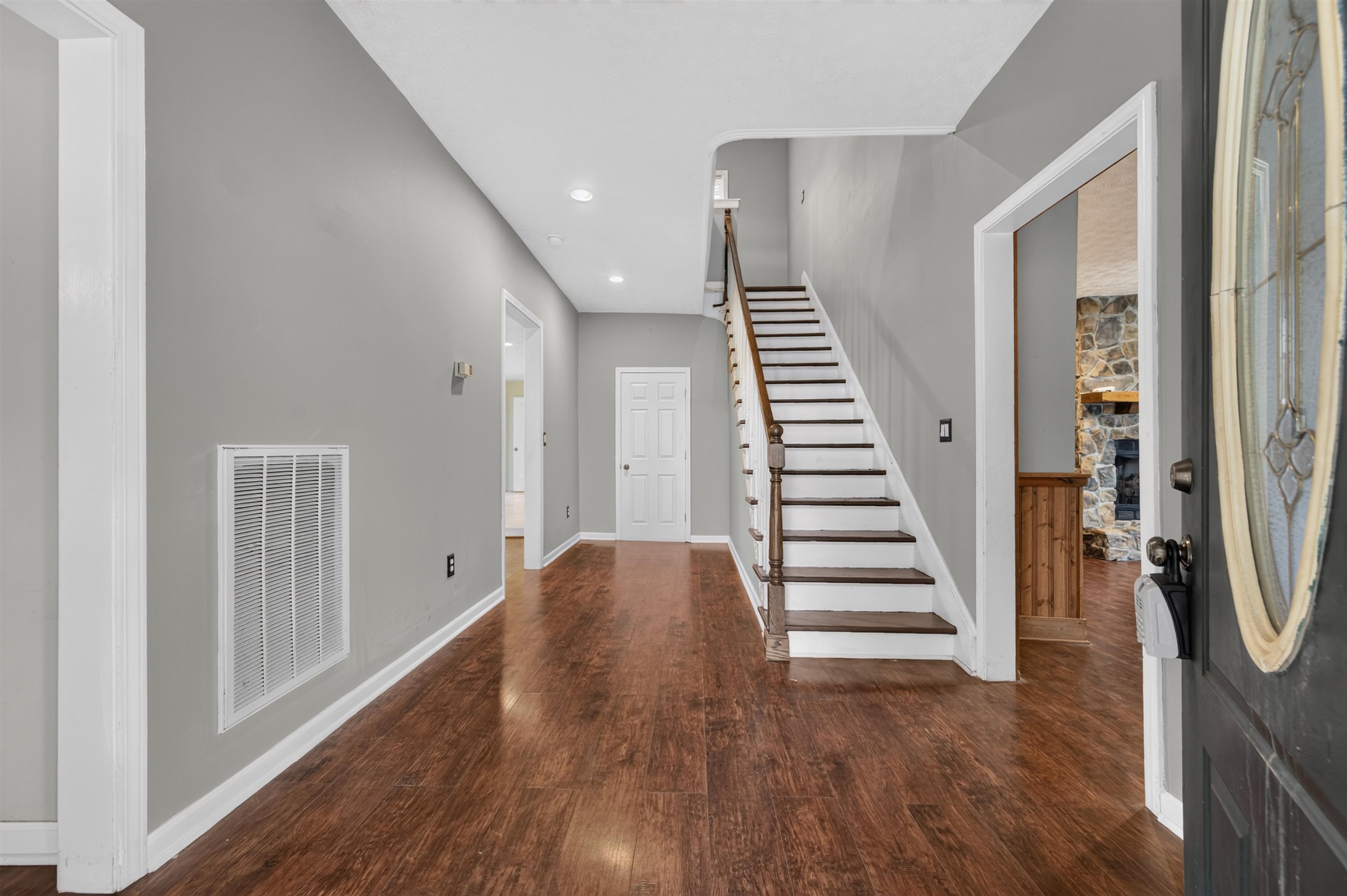 204 Lagrange Street Pulaski VA 24301