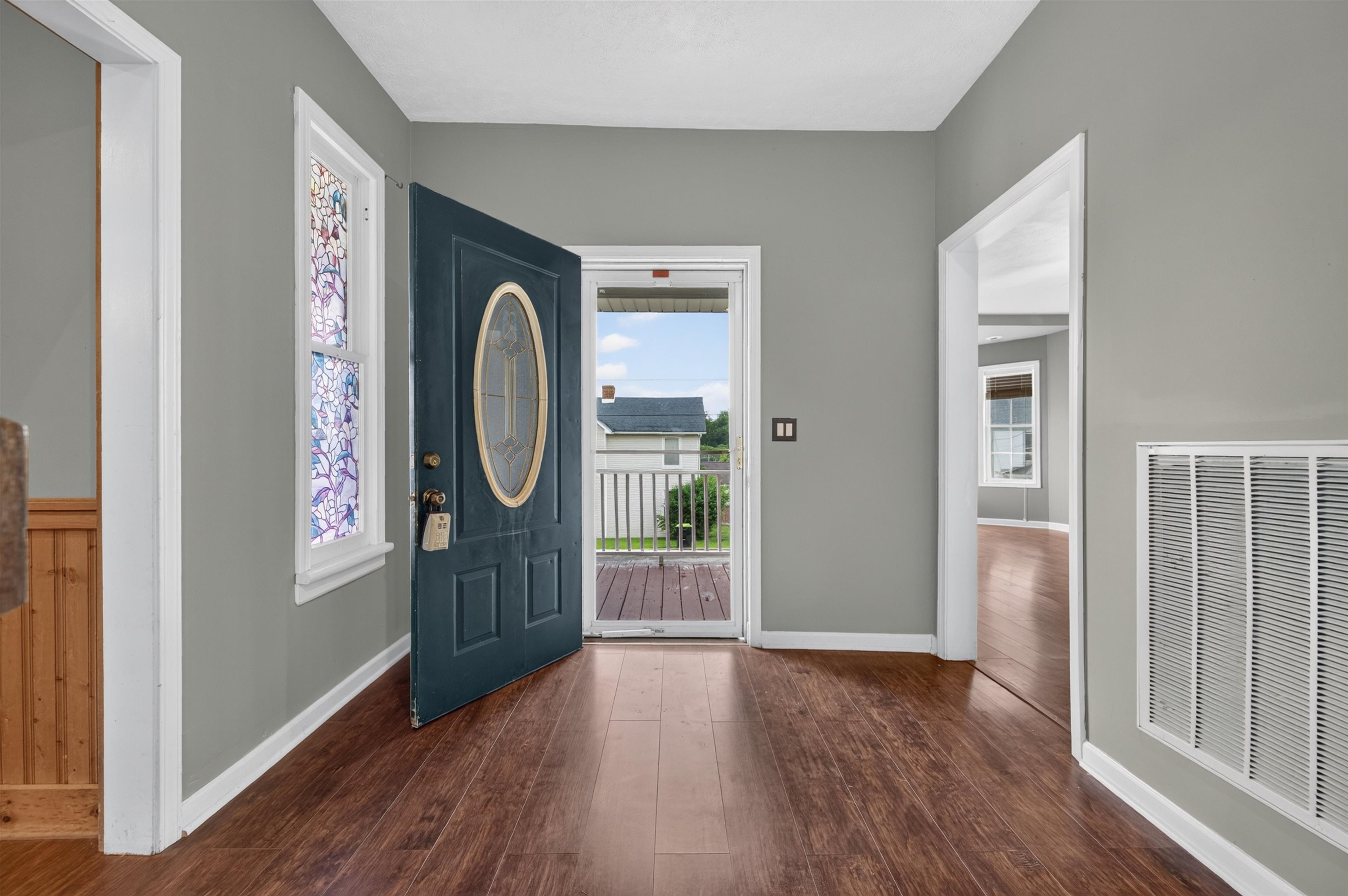 204 Lagrange Street Pulaski VA 24301