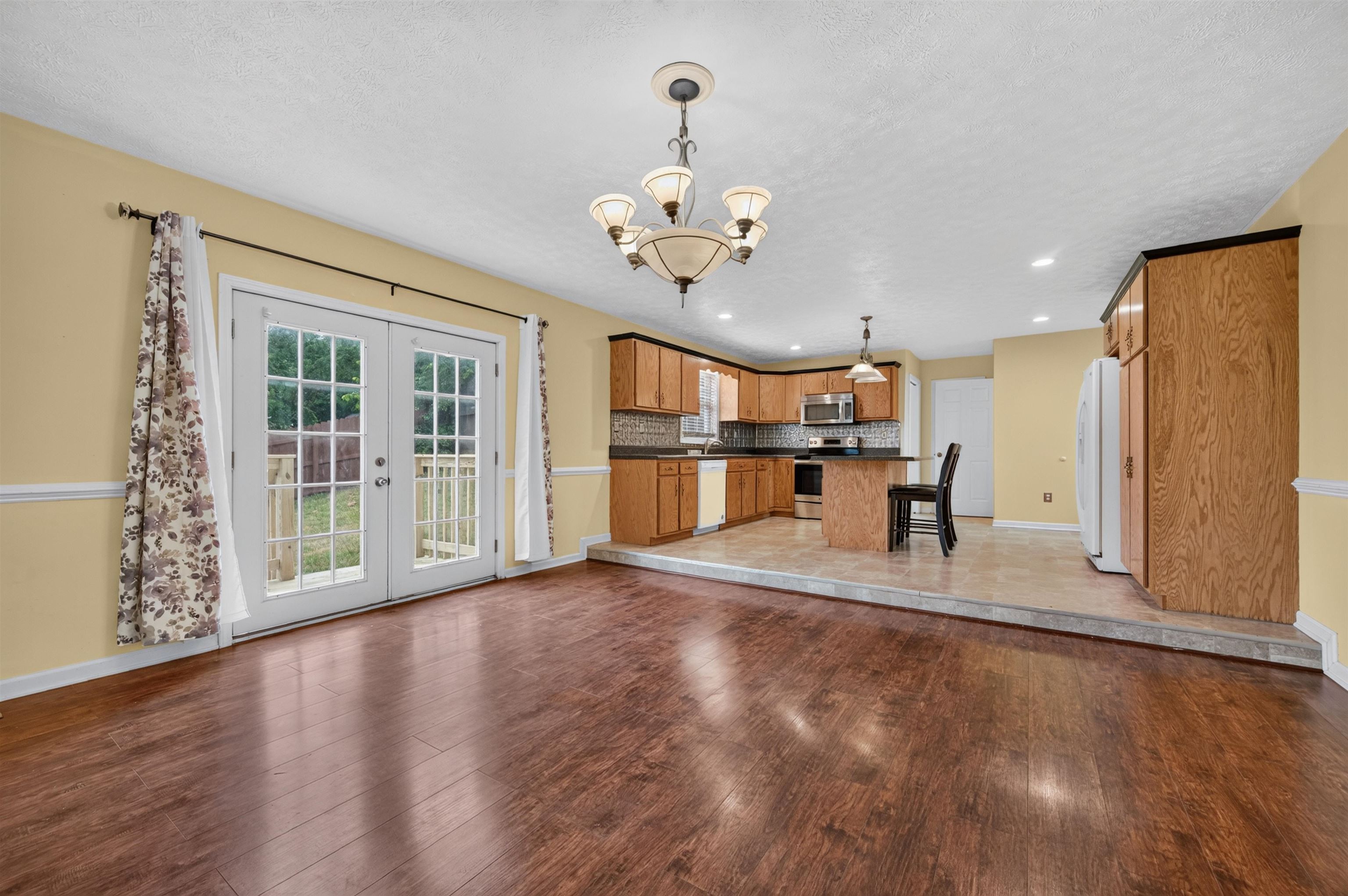 204 Lagrange Street Pulaski VA 24301