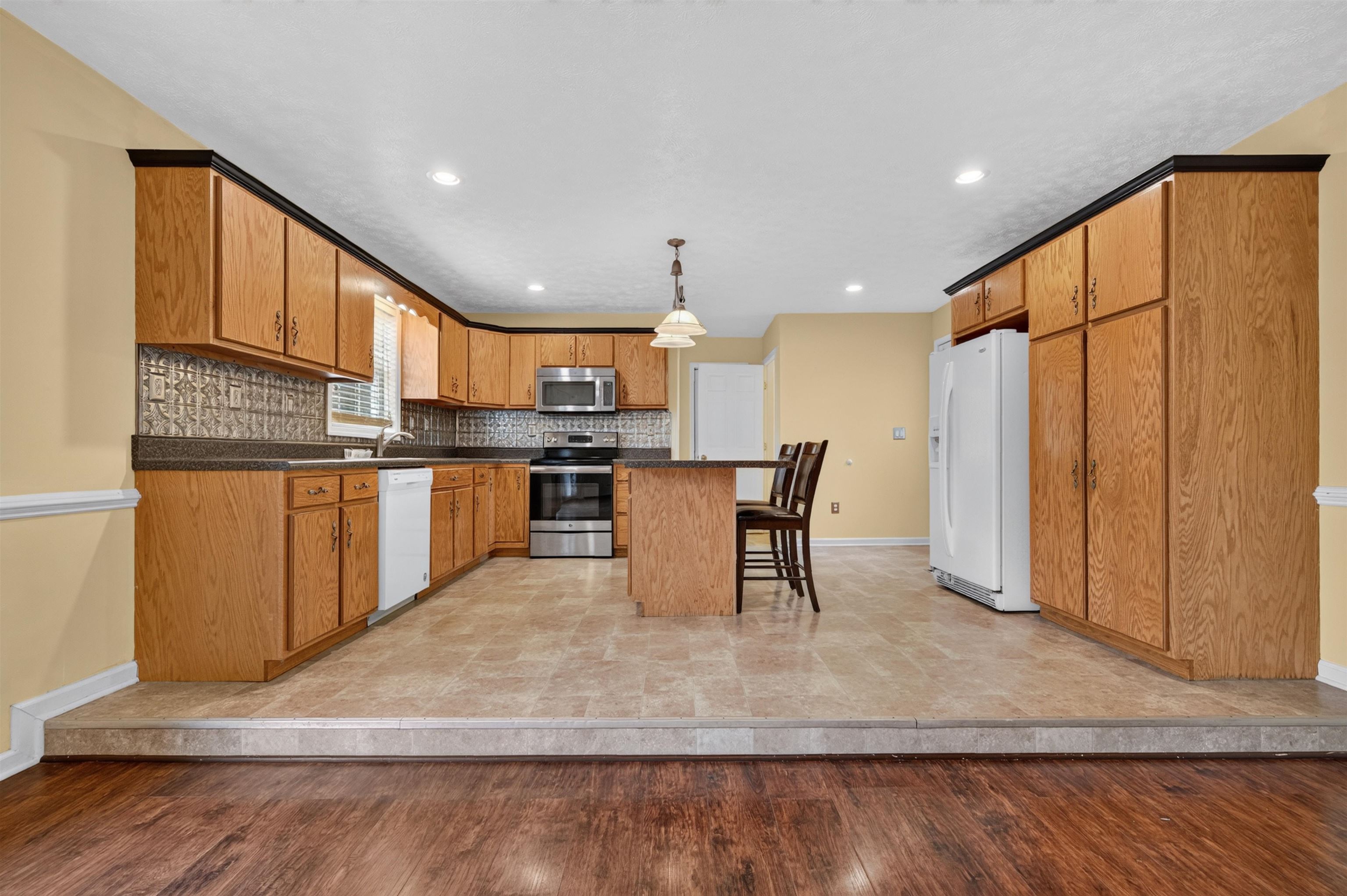 204 Lagrange Street Pulaski VA 24301