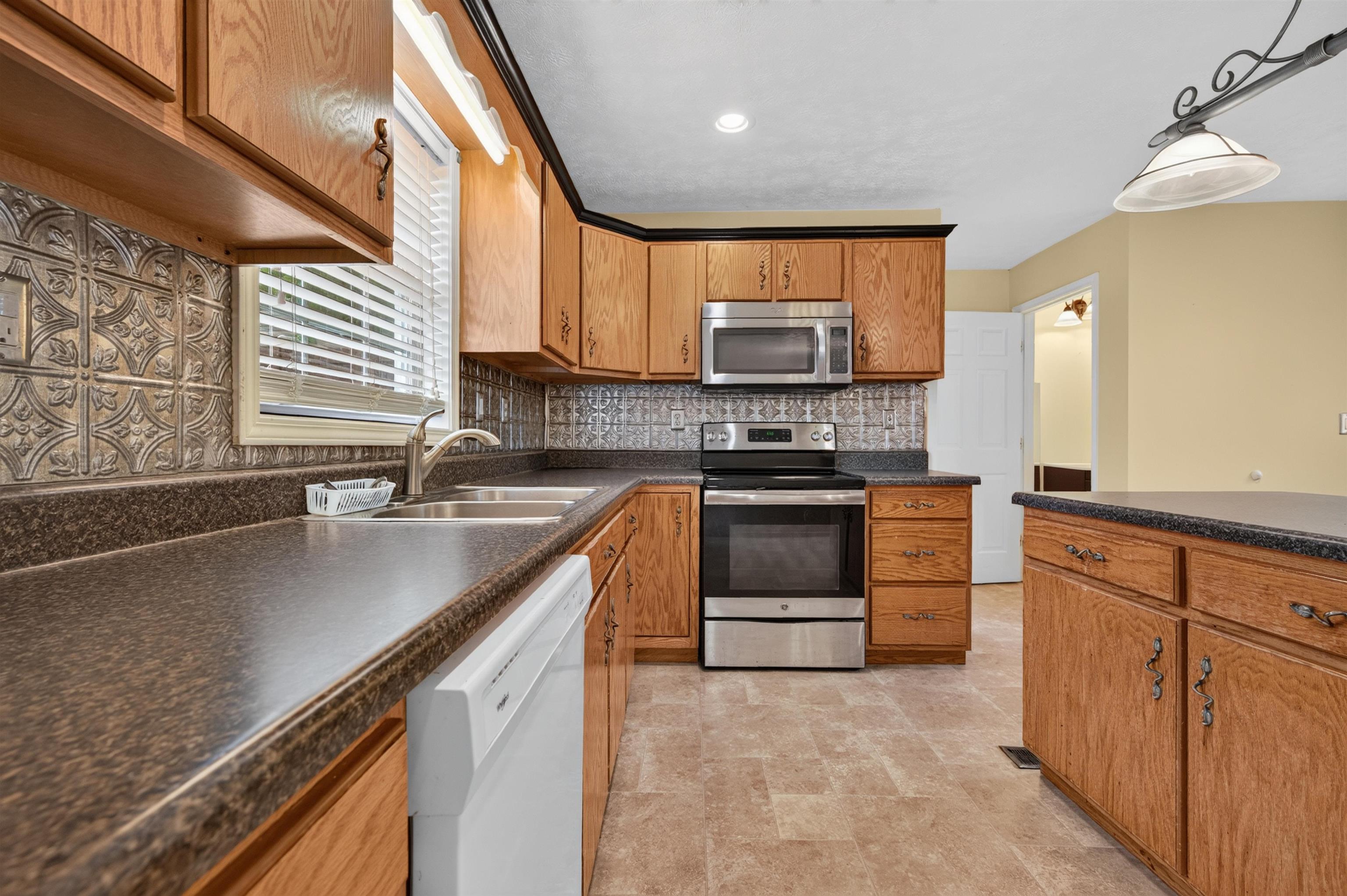 204 Lagrange Street Pulaski VA 24301