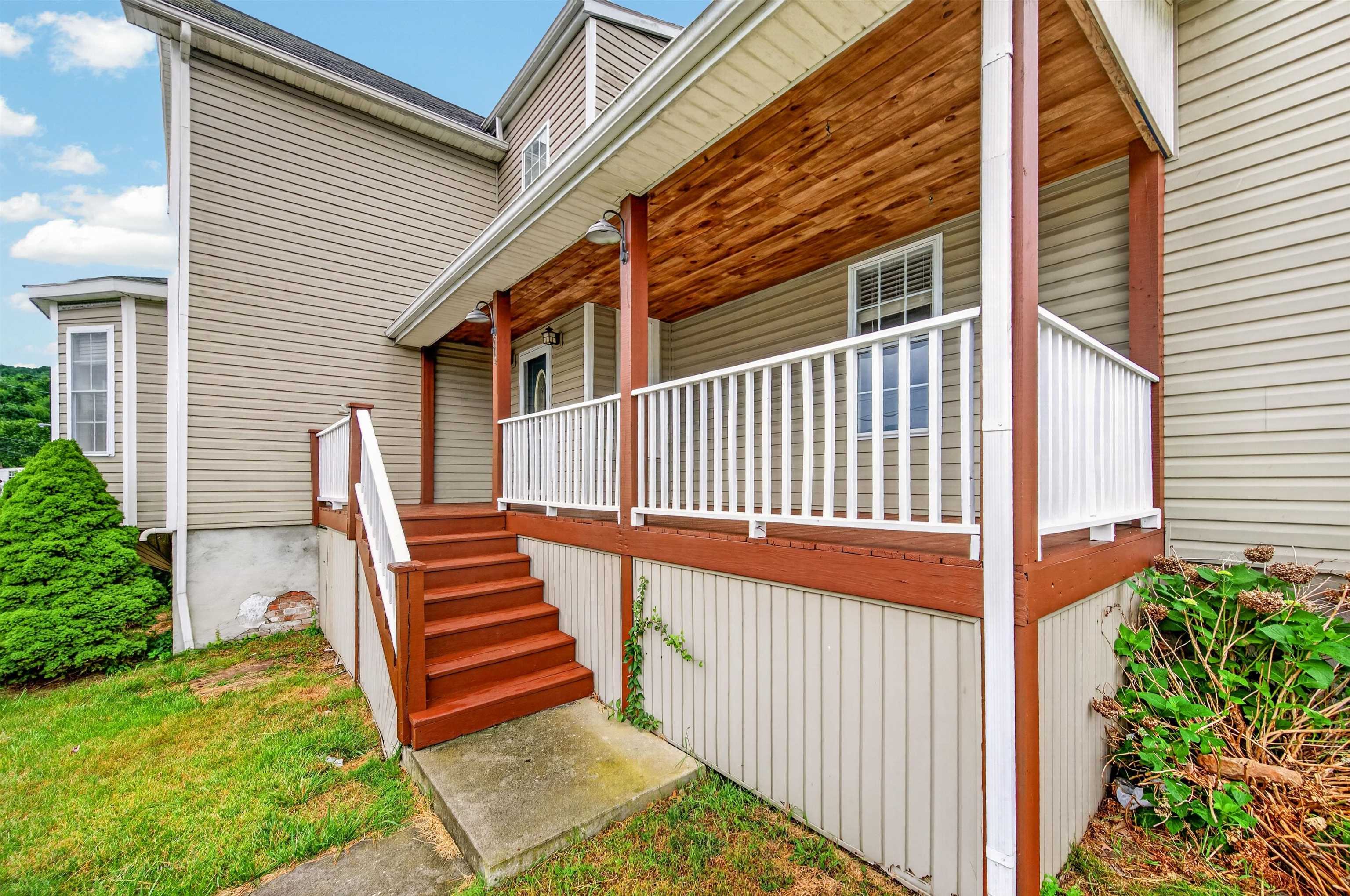 204 Lagrange Street Pulaski VA 24301