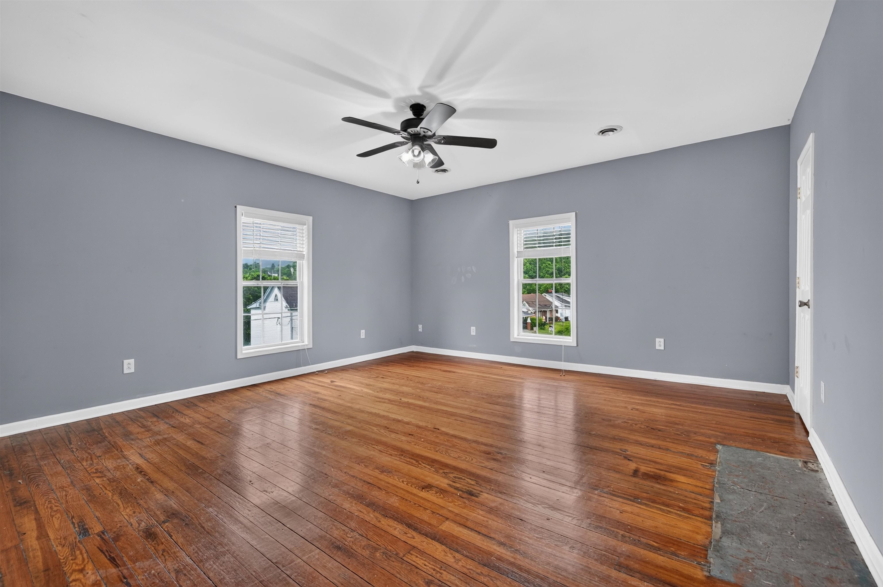 204 Lagrange Street Pulaski VA 24301
