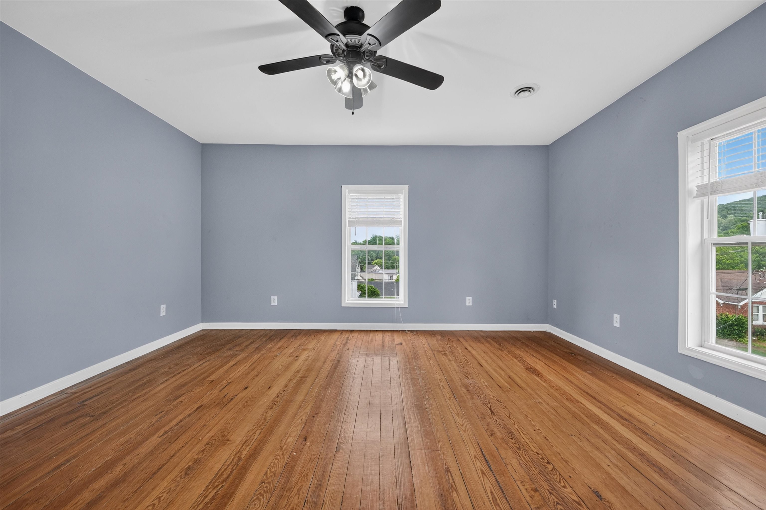 204 Lagrange Street Pulaski VA 24301