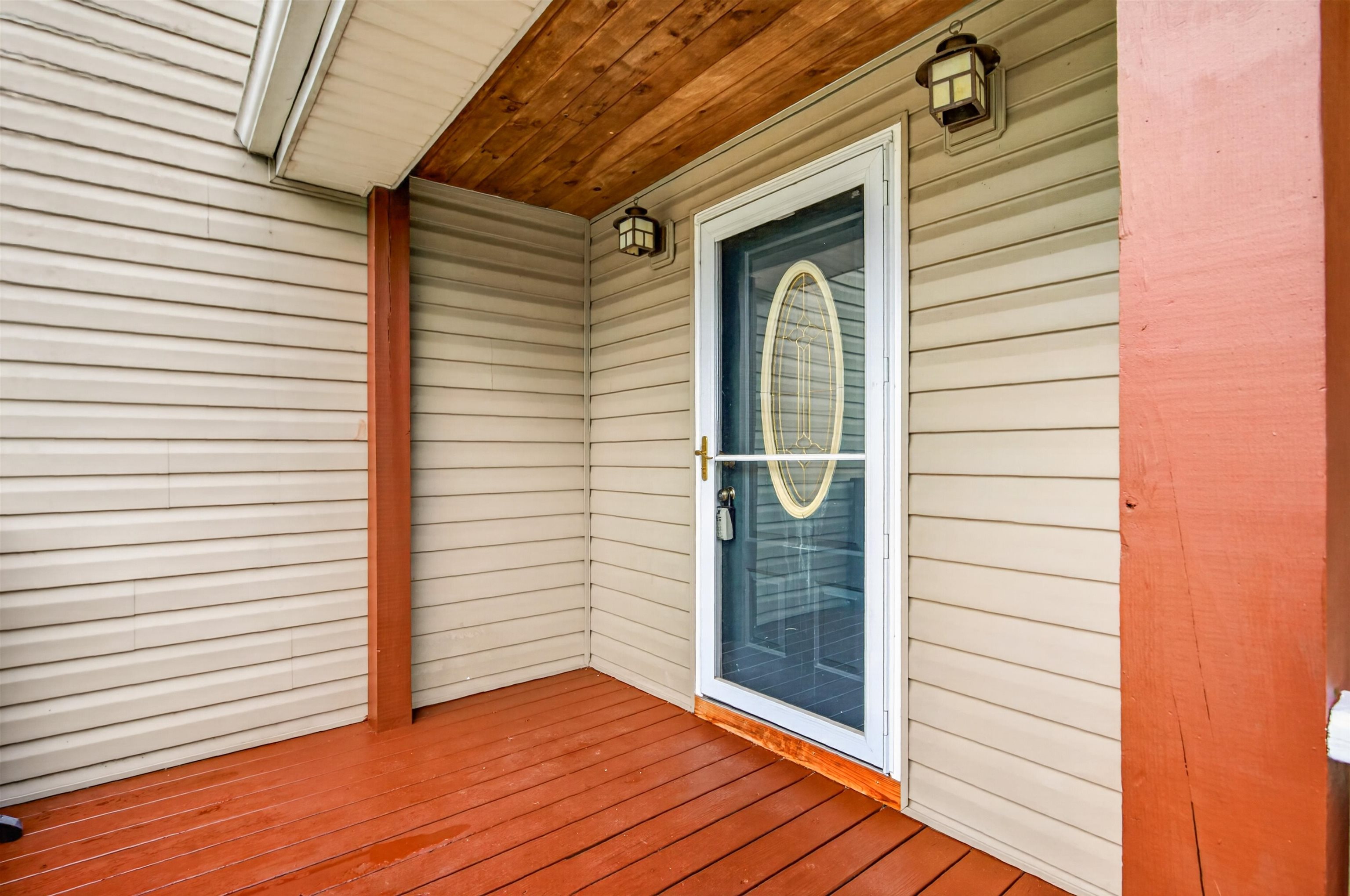 204 Lagrange Street Pulaski VA 24301