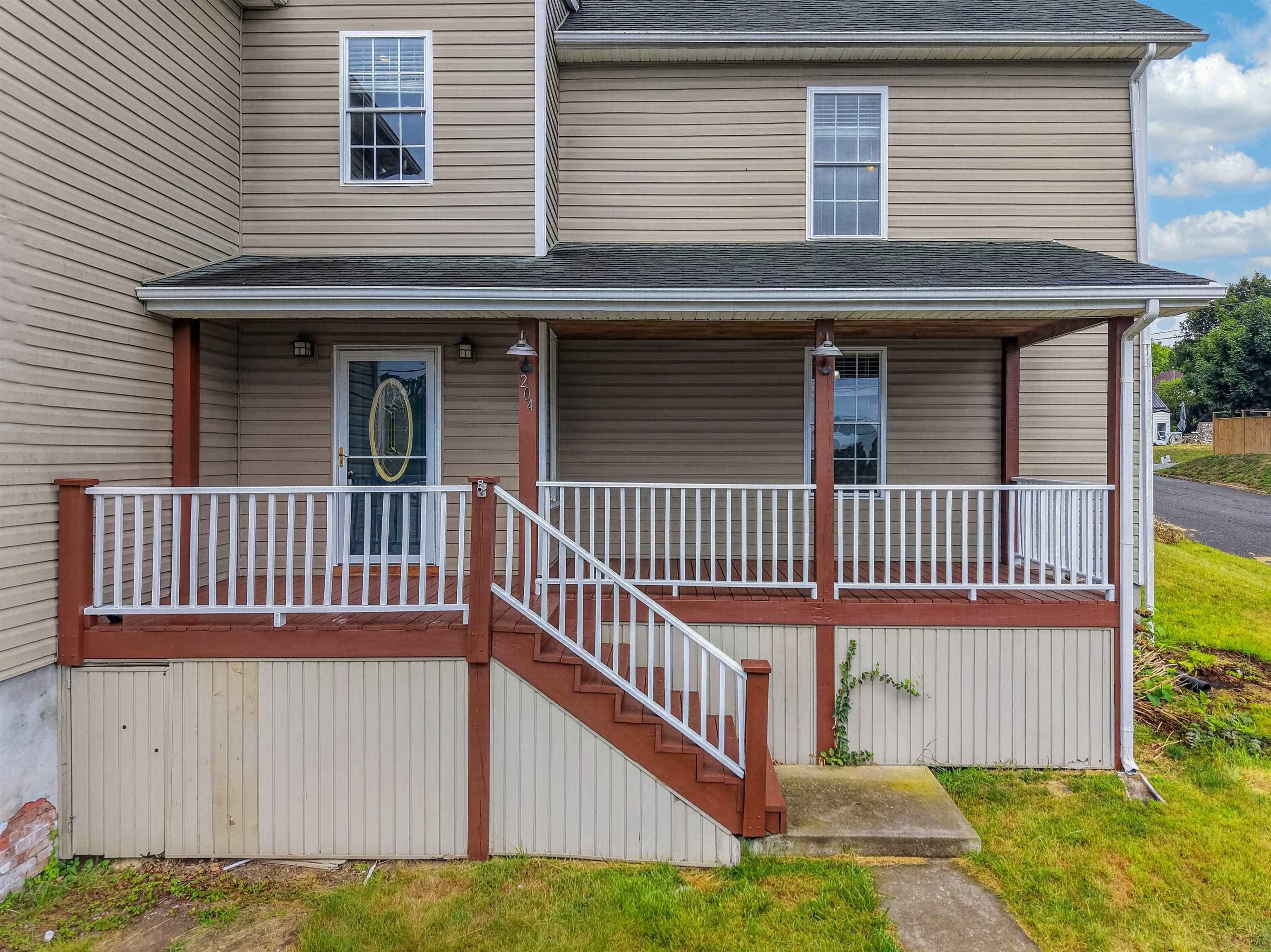 204 Lagrange Street Pulaski VA 24301