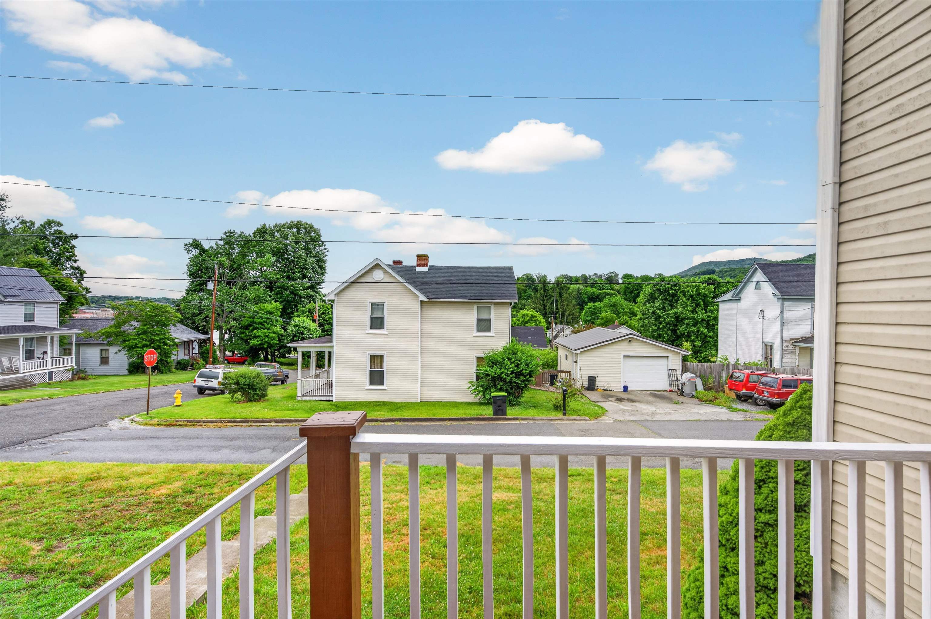 204 Lagrange Street Pulaski VA 24301