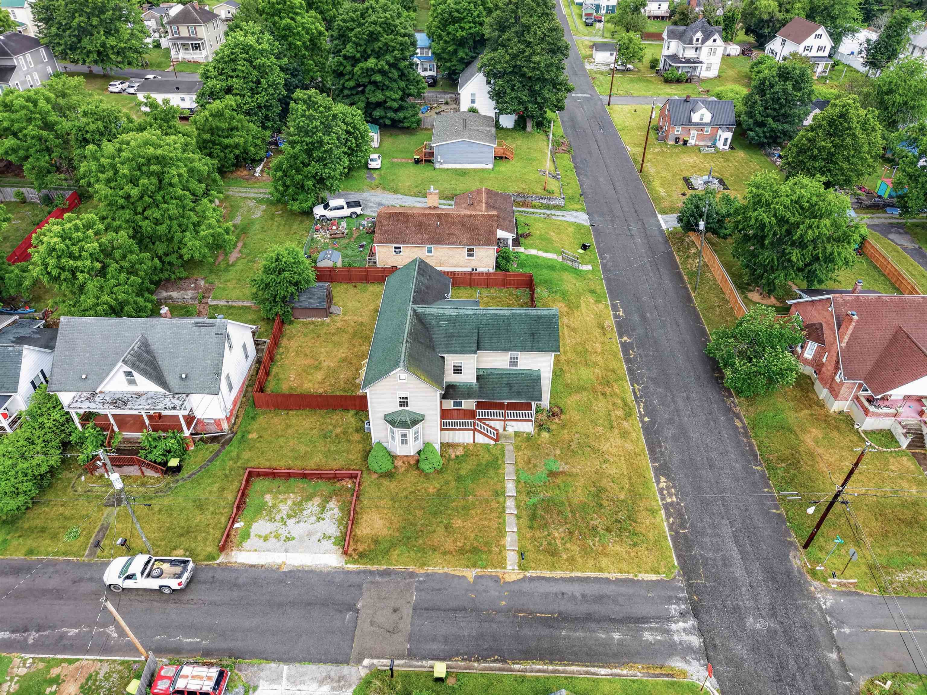 204 Lagrange Street Pulaski VA 24301