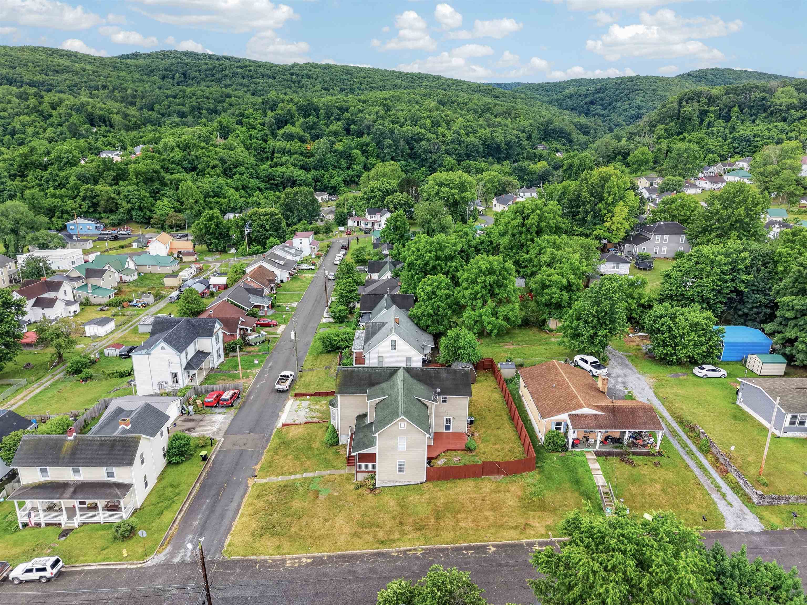 204 Lagrange Street Pulaski VA 24301