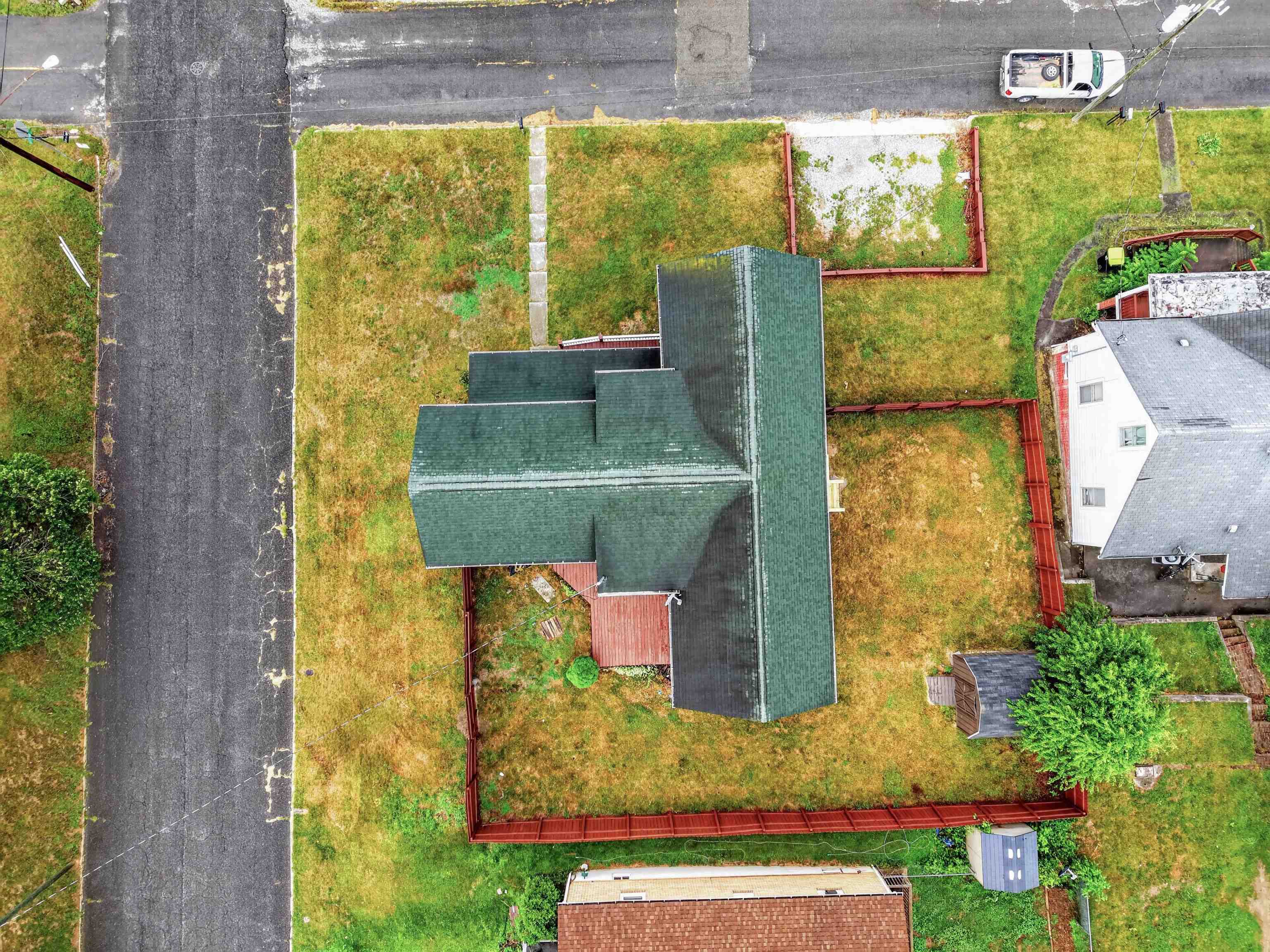 204 Lagrange Street Pulaski VA 24301