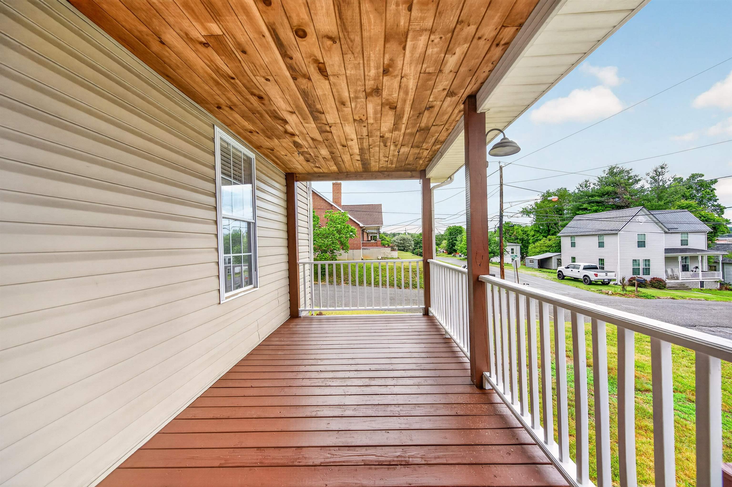 204 Lagrange Street Pulaski VA 24301