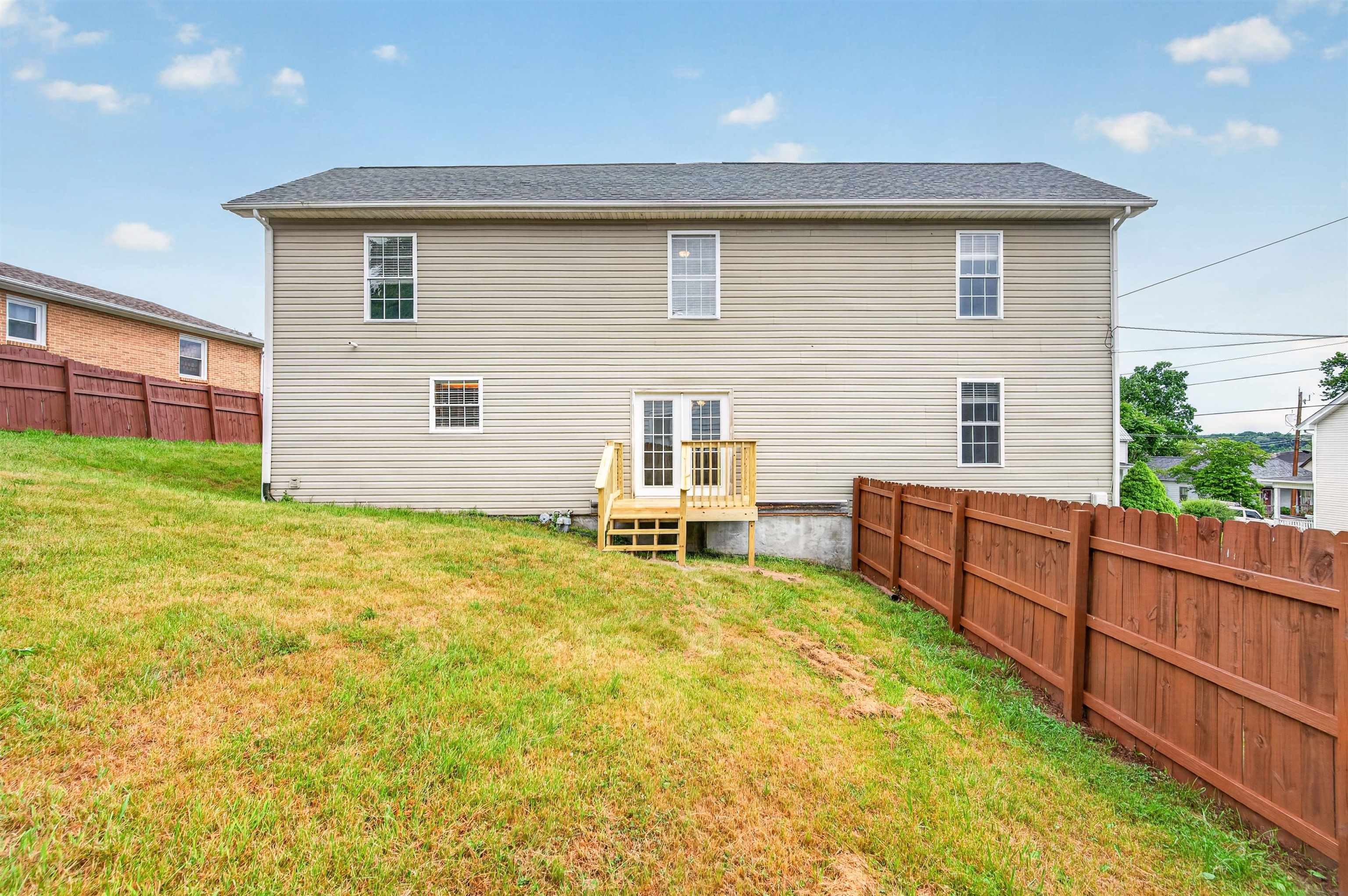 204 Lagrange Street Pulaski VA 24301