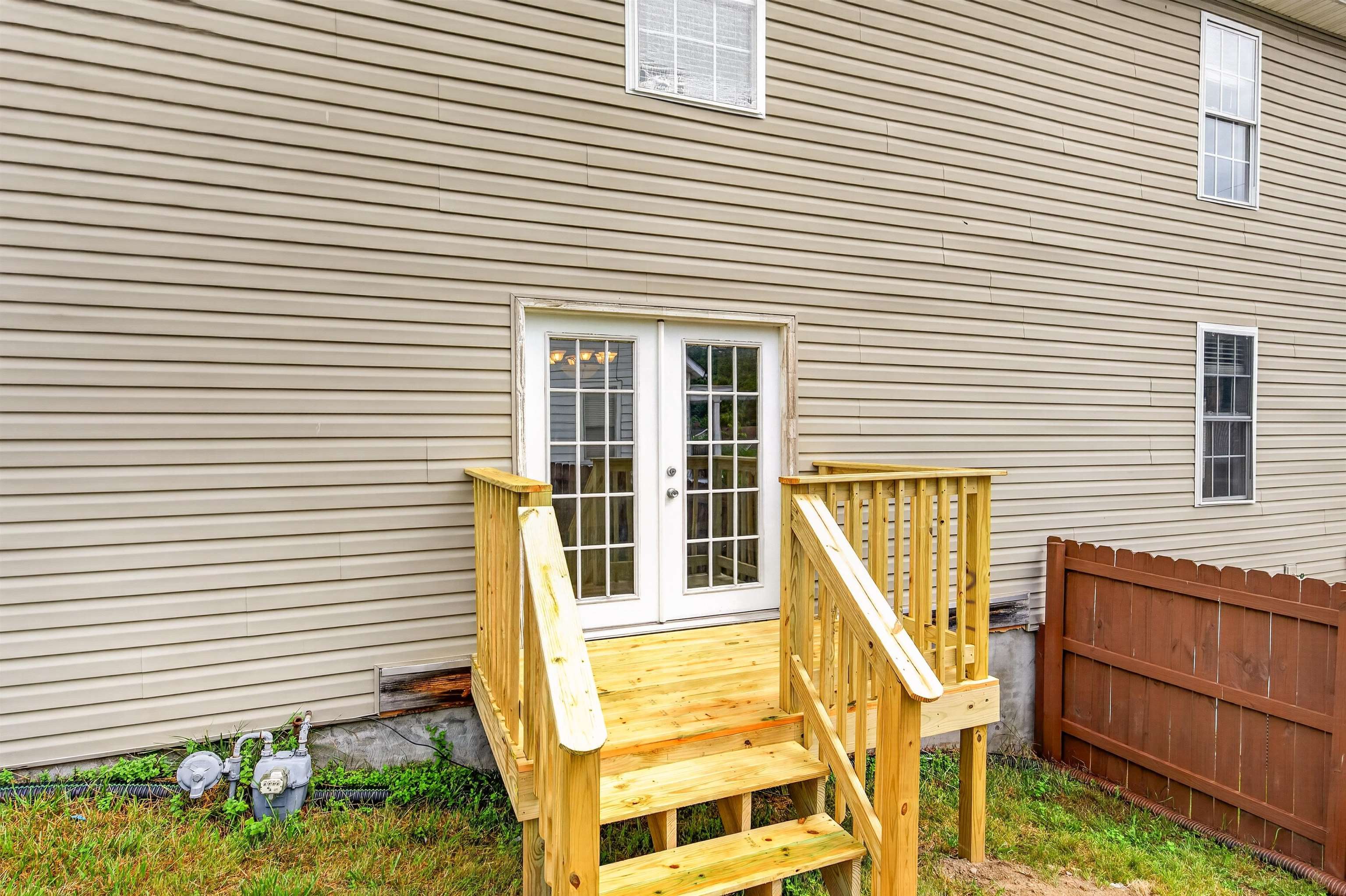 204 Lagrange Street Pulaski VA 24301