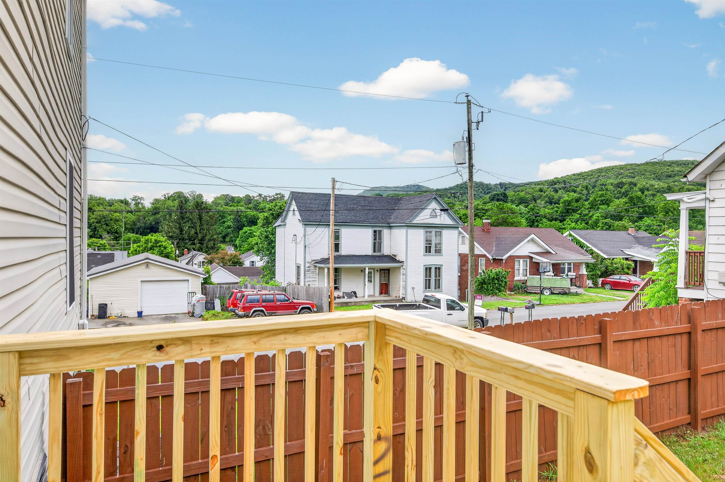 204 Lagrange Street Pulaski VA 24301