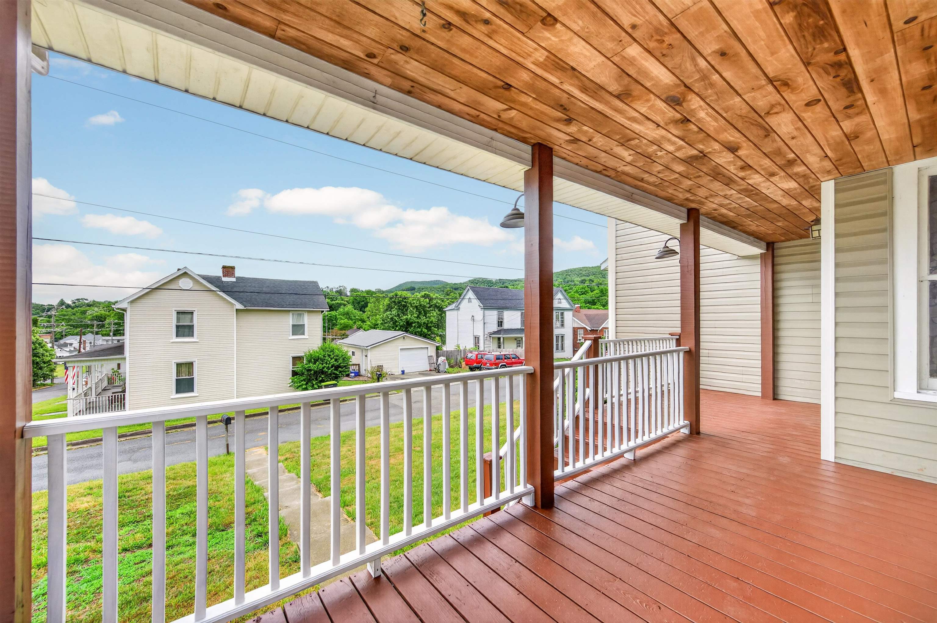 204 Lagrange Street Pulaski VA 24301