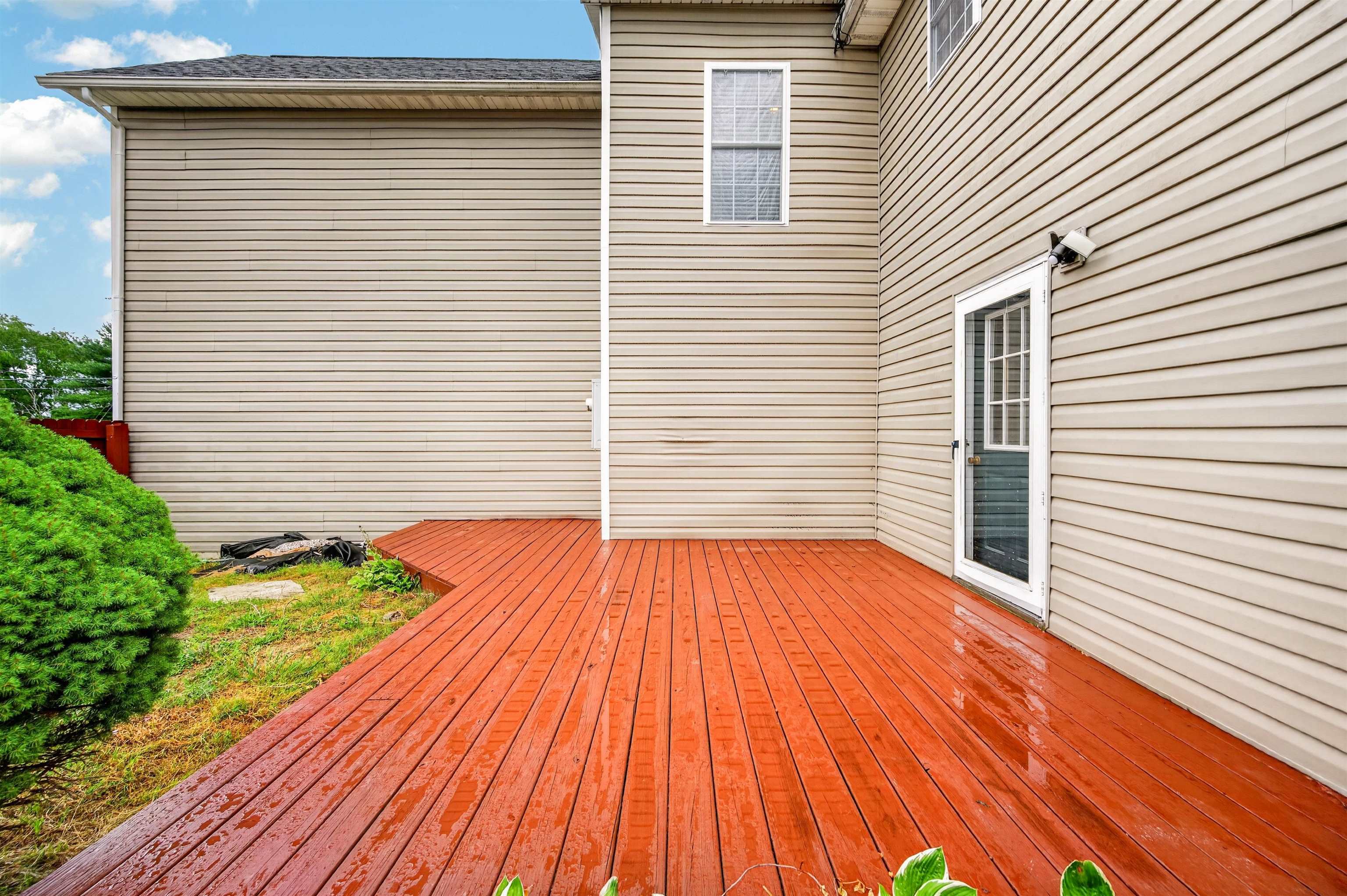 204 Lagrange Street Pulaski VA 24301