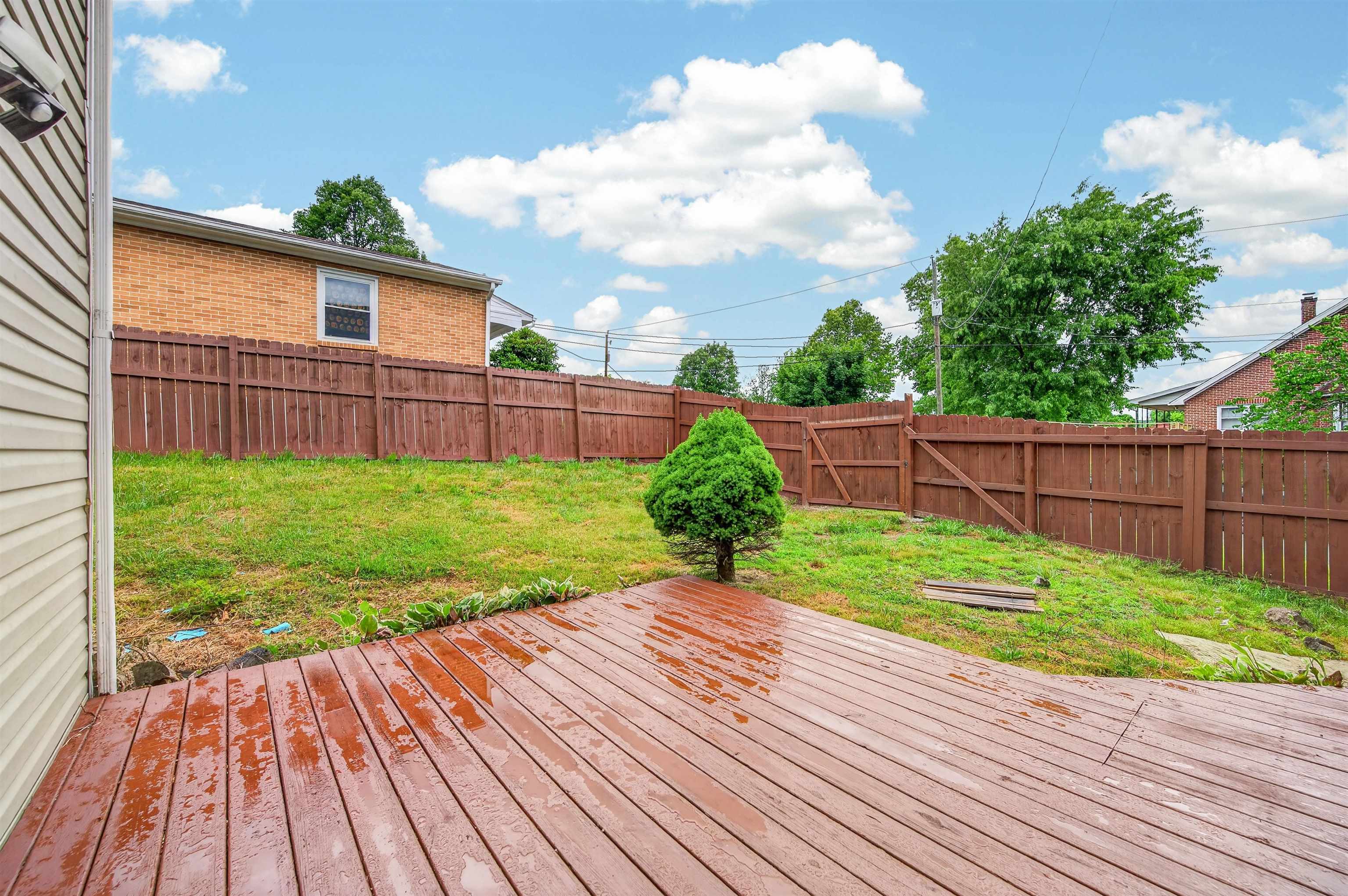 204 Lagrange Street Pulaski VA 24301
