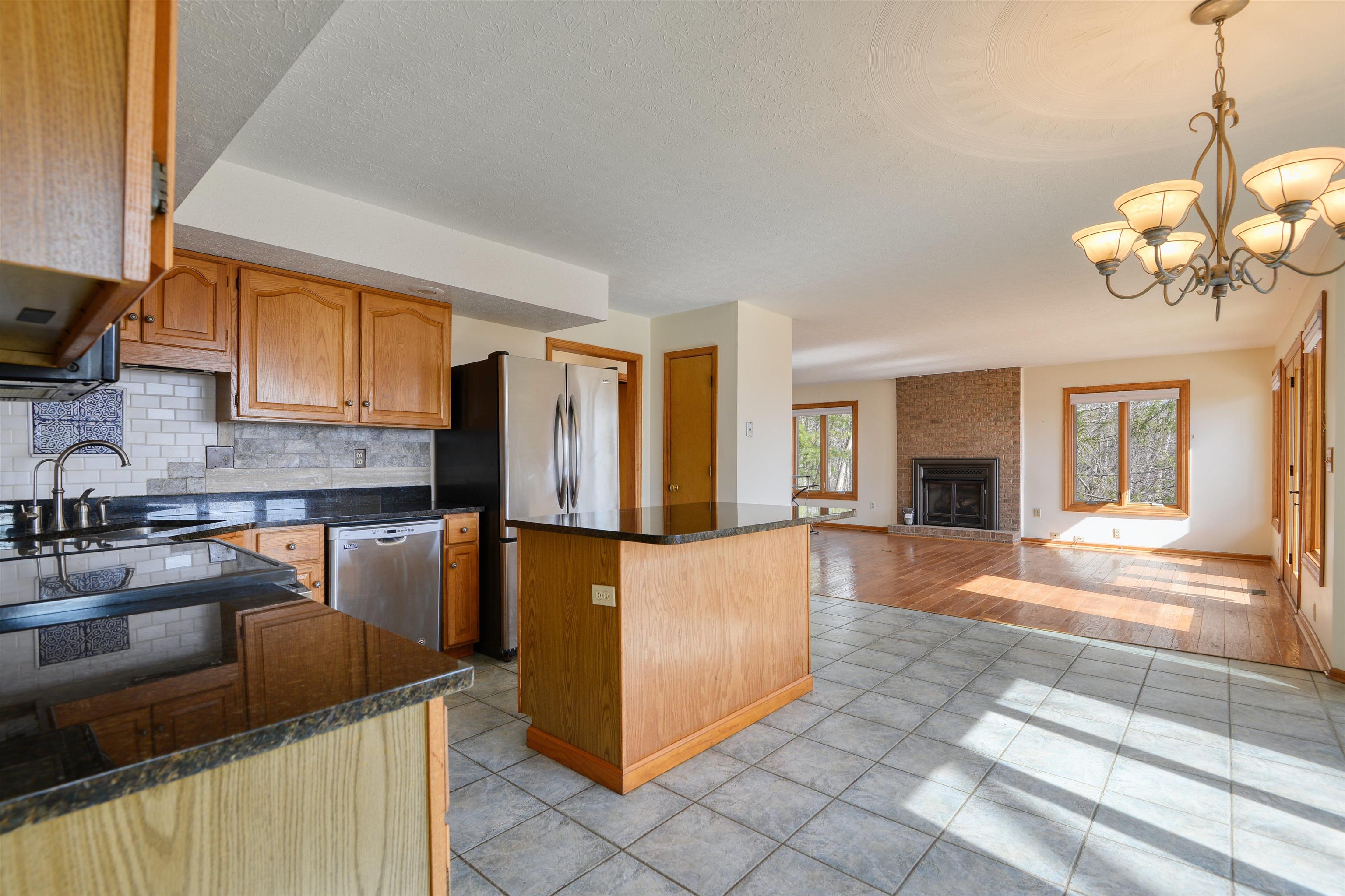 4215 Oakwood Court Radford VA 24141