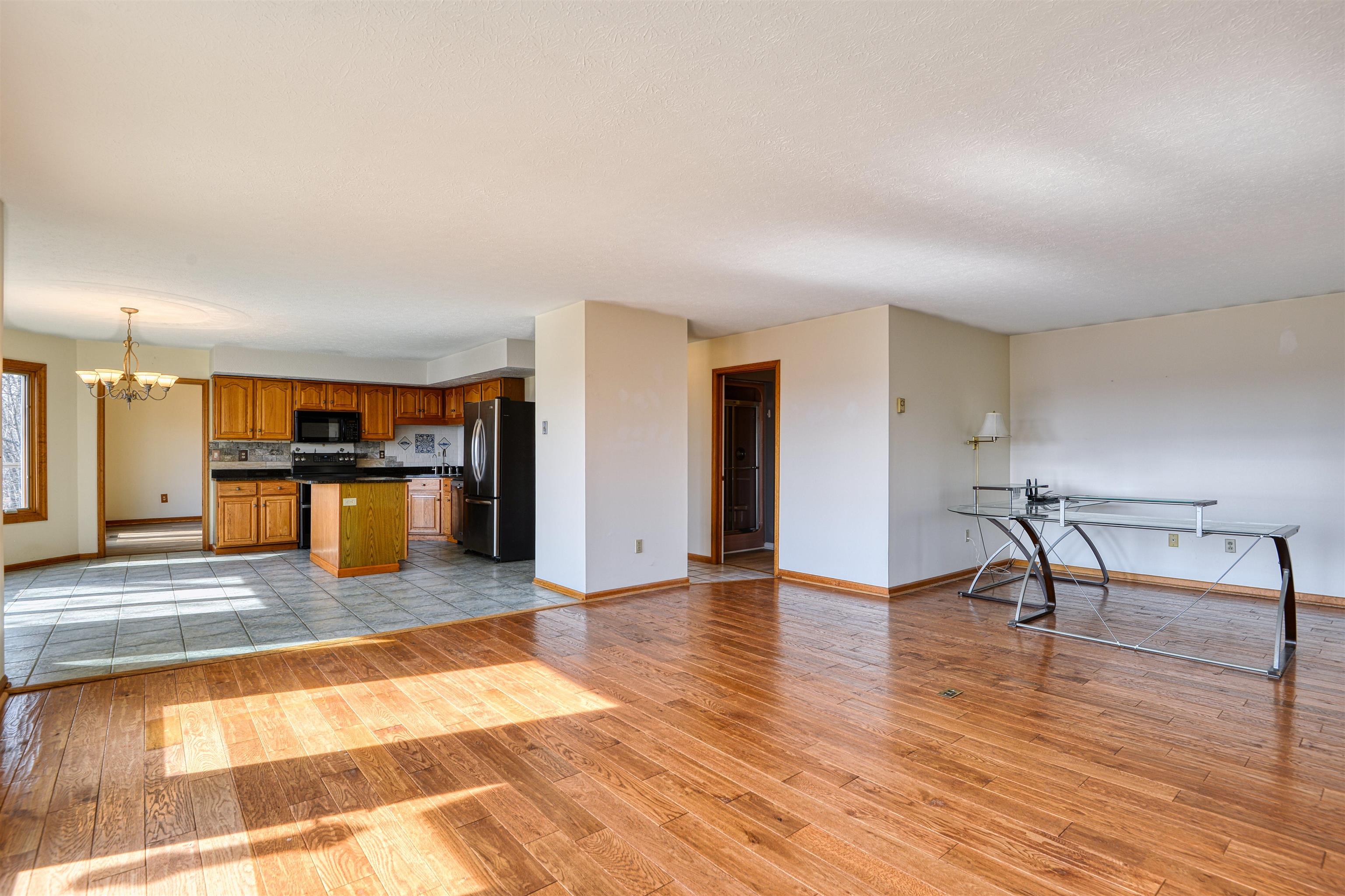 4215 Oakwood Court Radford VA 24141