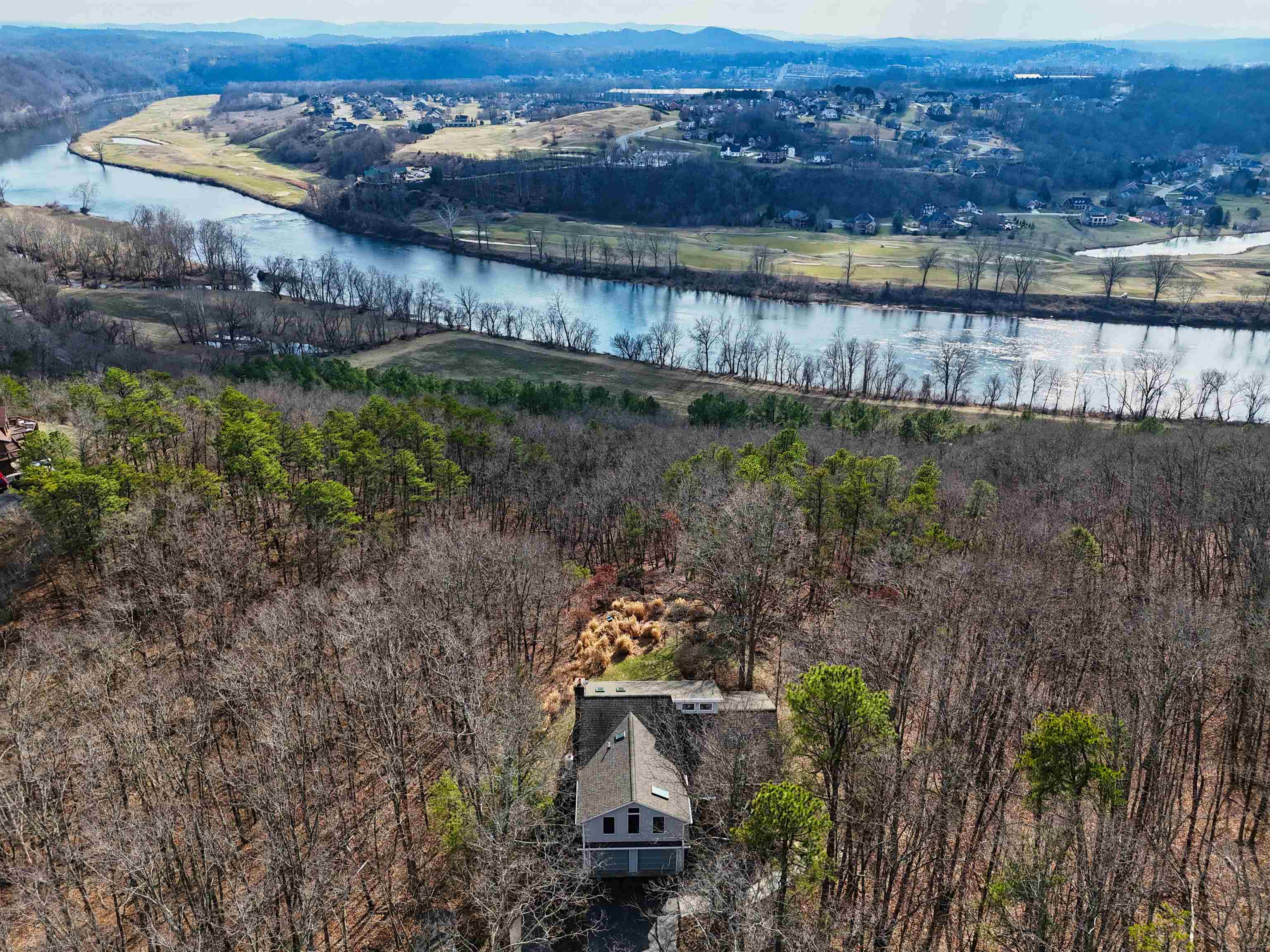 4215 Oakwood Court Radford VA 24141
