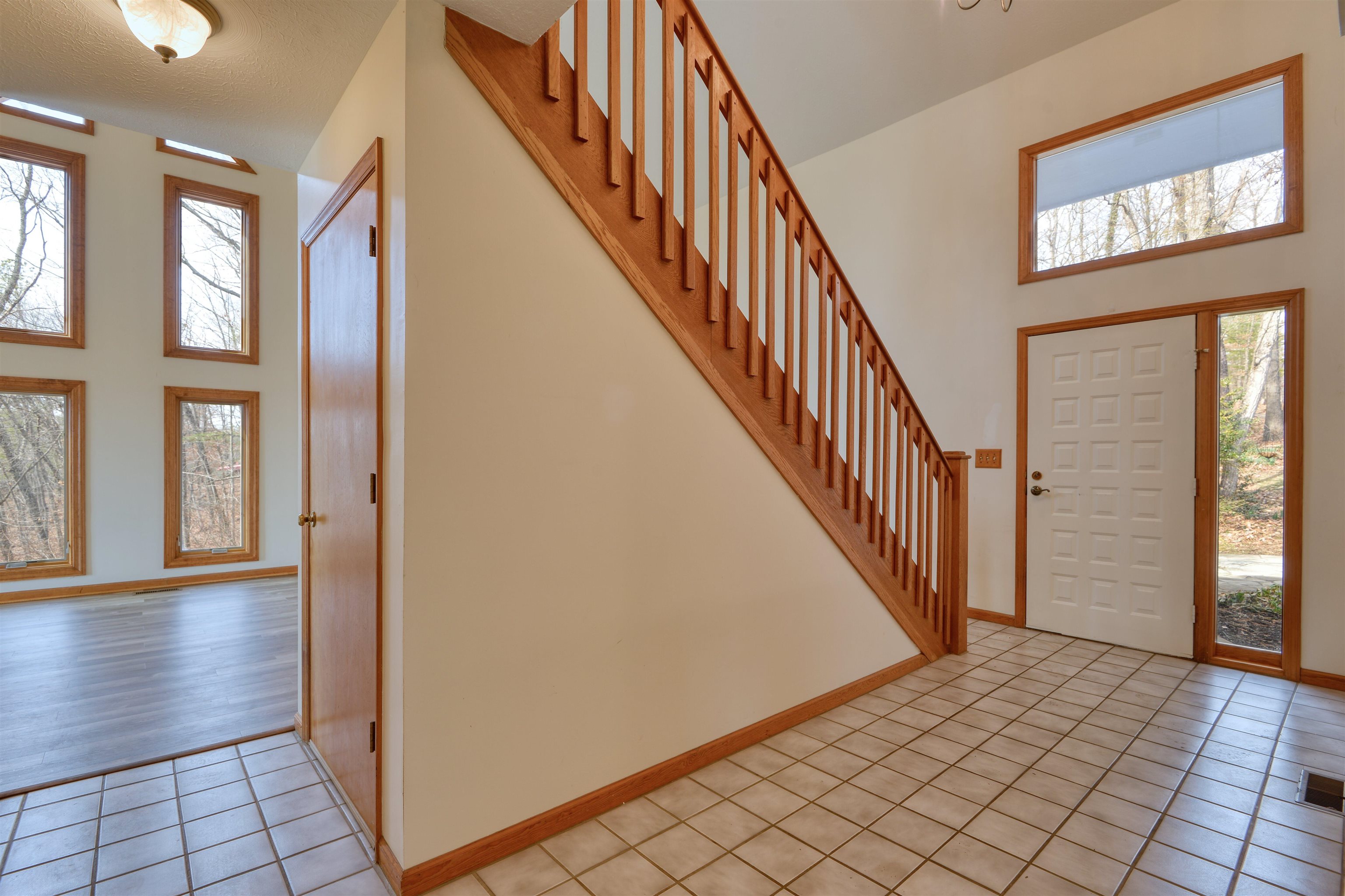 4215 Oakwood Court Radford VA 24141