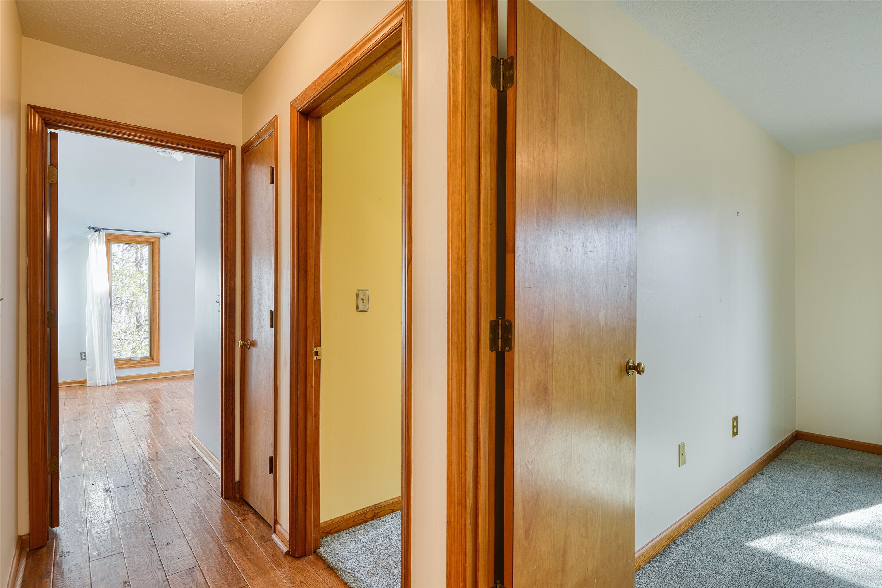 4215 Oakwood Court Radford VA 24141
