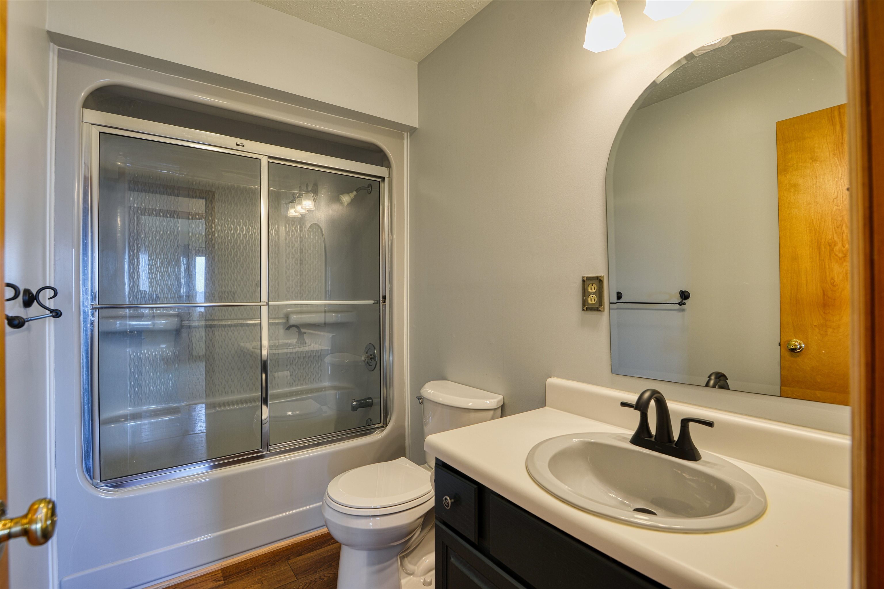 4215 Oakwood Court Radford VA 24141