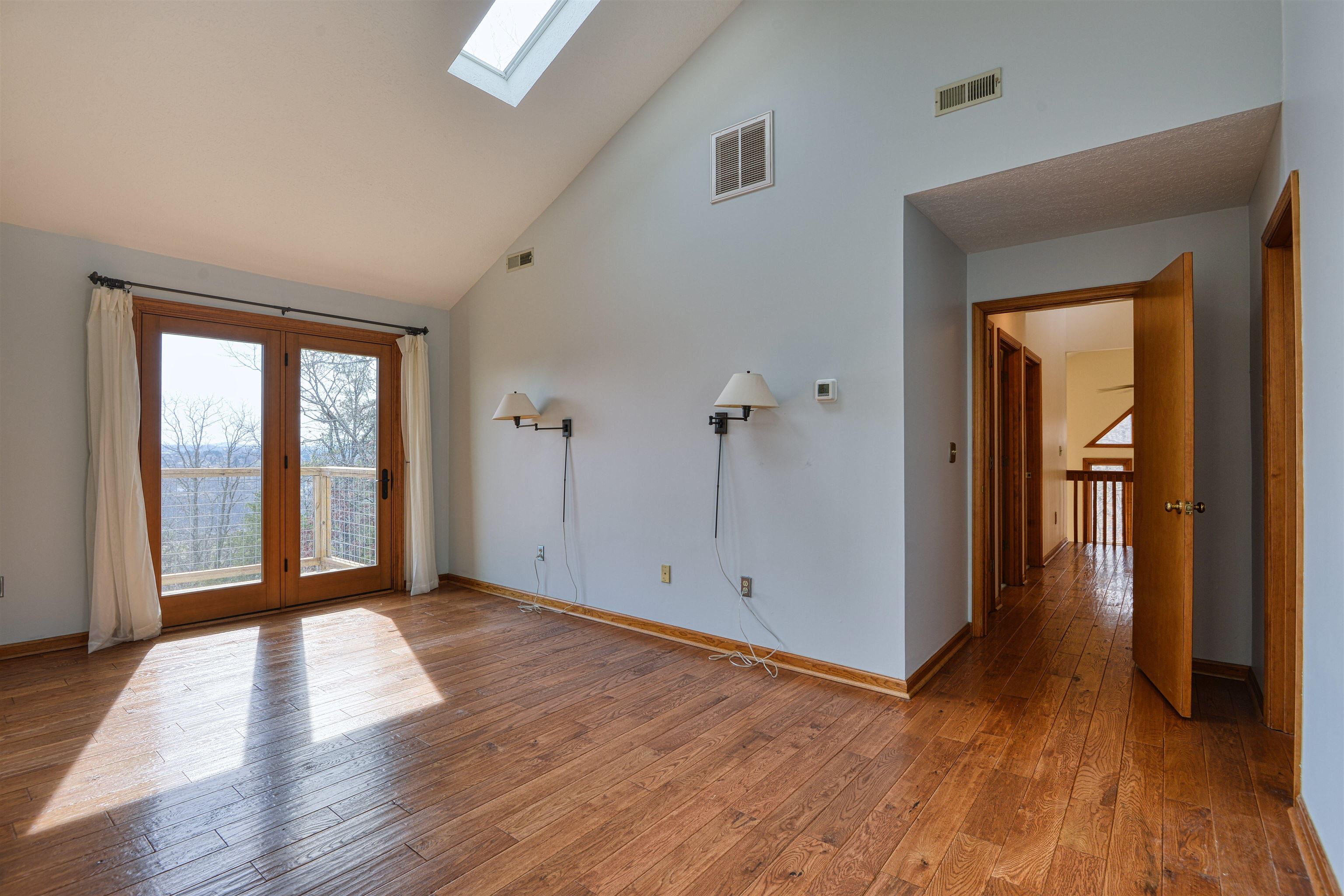 4215 Oakwood Court Radford VA 24141