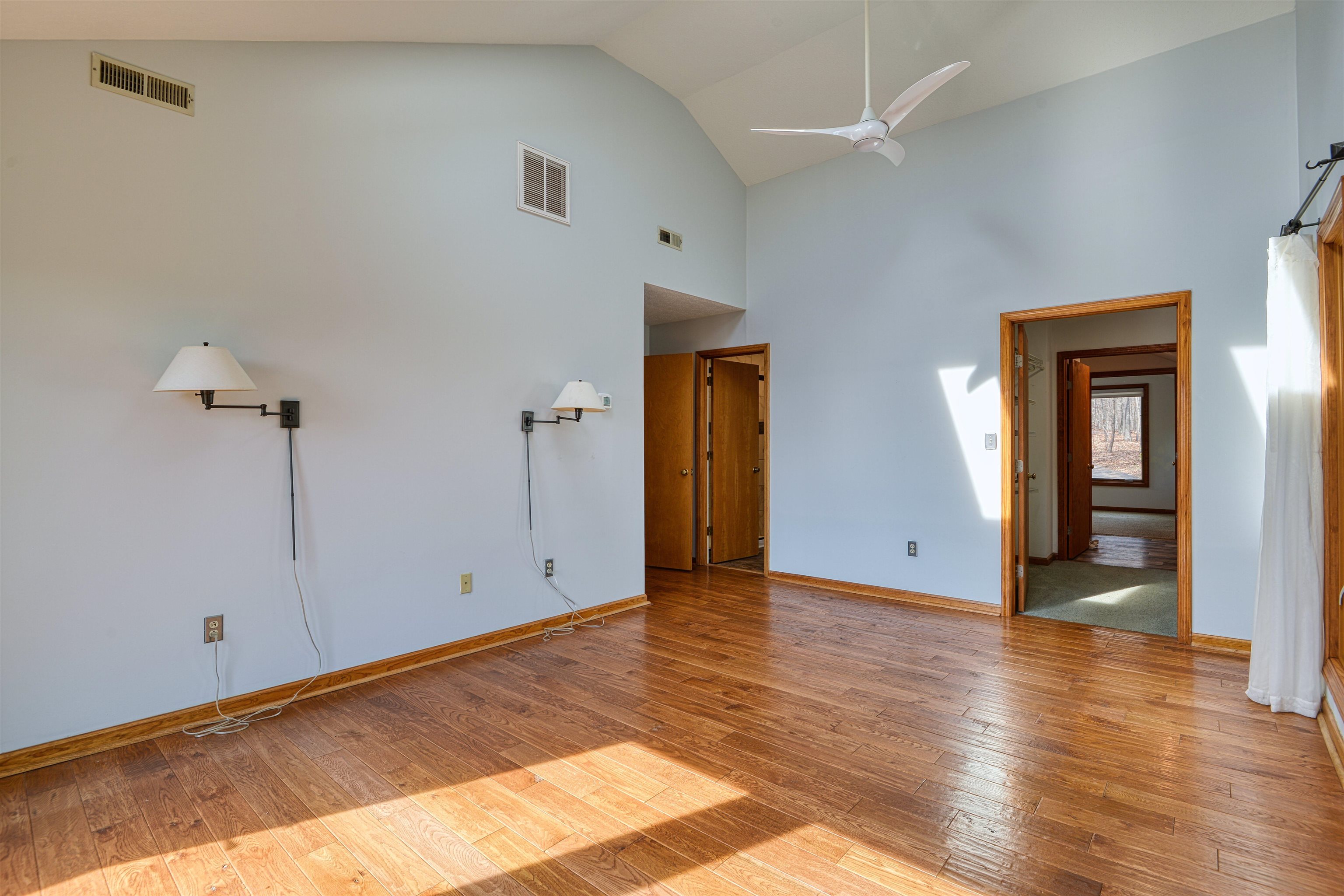 4215 Oakwood Court Radford VA 24141