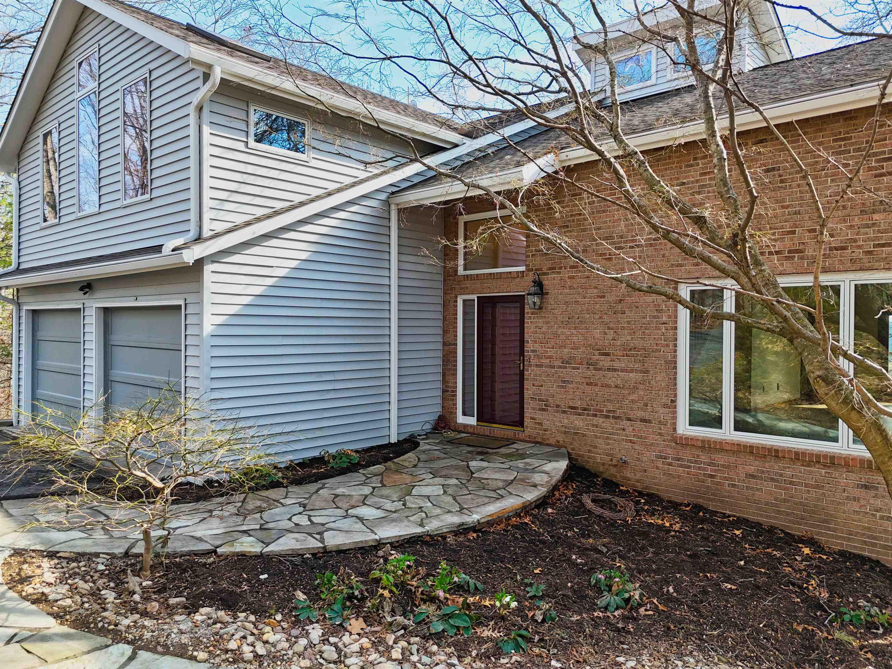 4215 Oakwood Court Radford VA 24141
