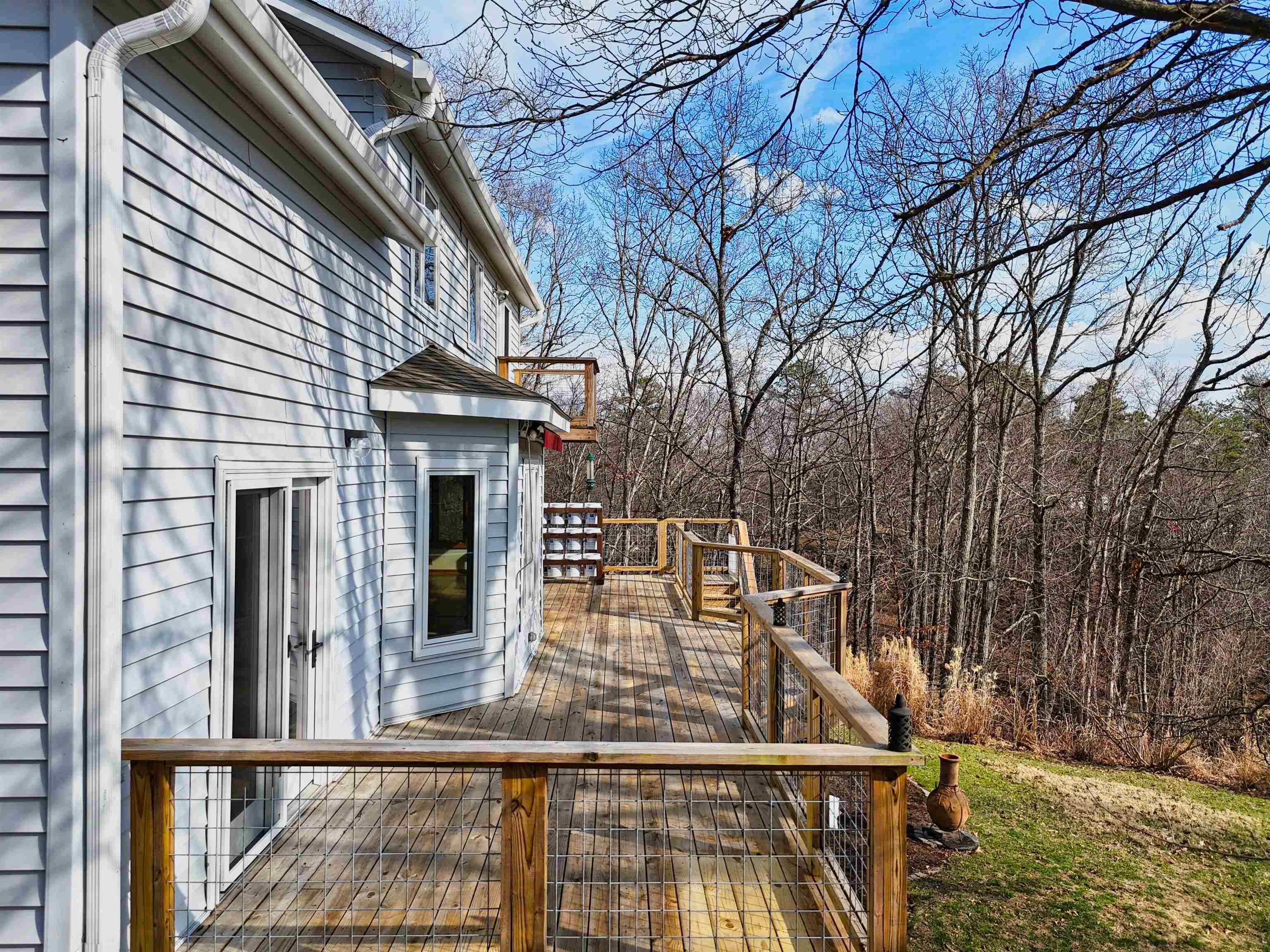 4215 Oakwood Court Radford VA 24141