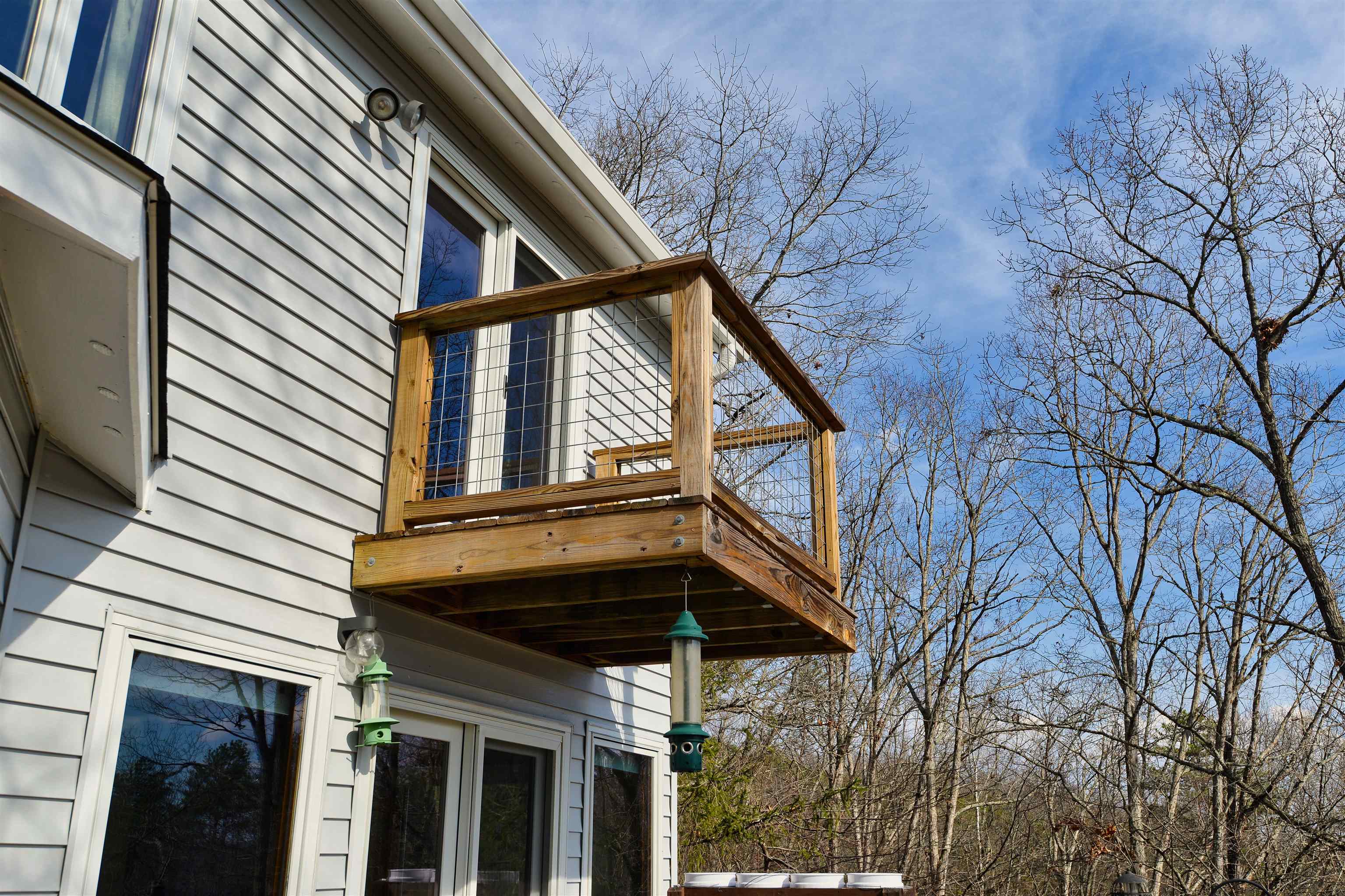 4215 Oakwood Court Radford VA 24141