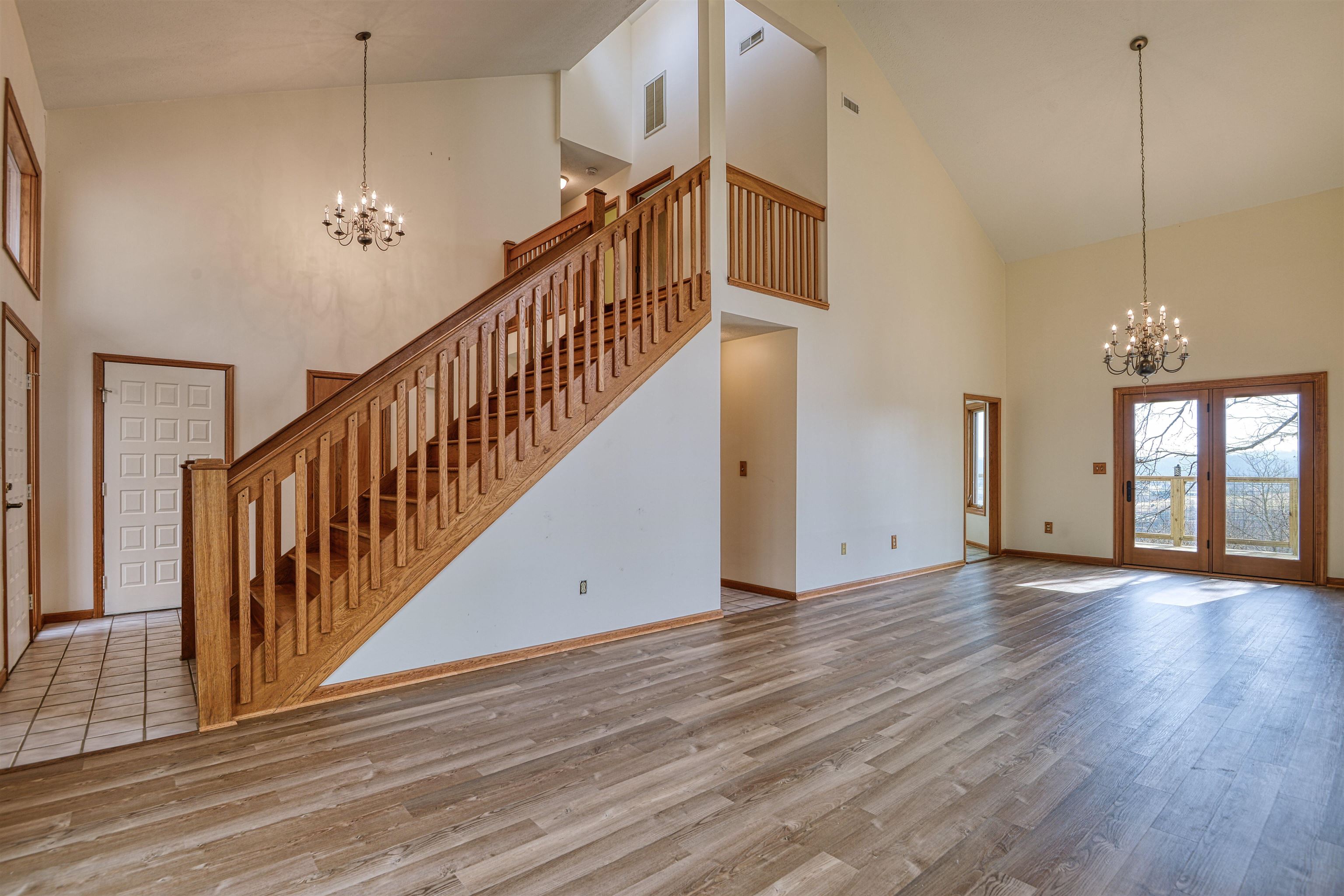 4215 Oakwood Court Radford VA 24141
