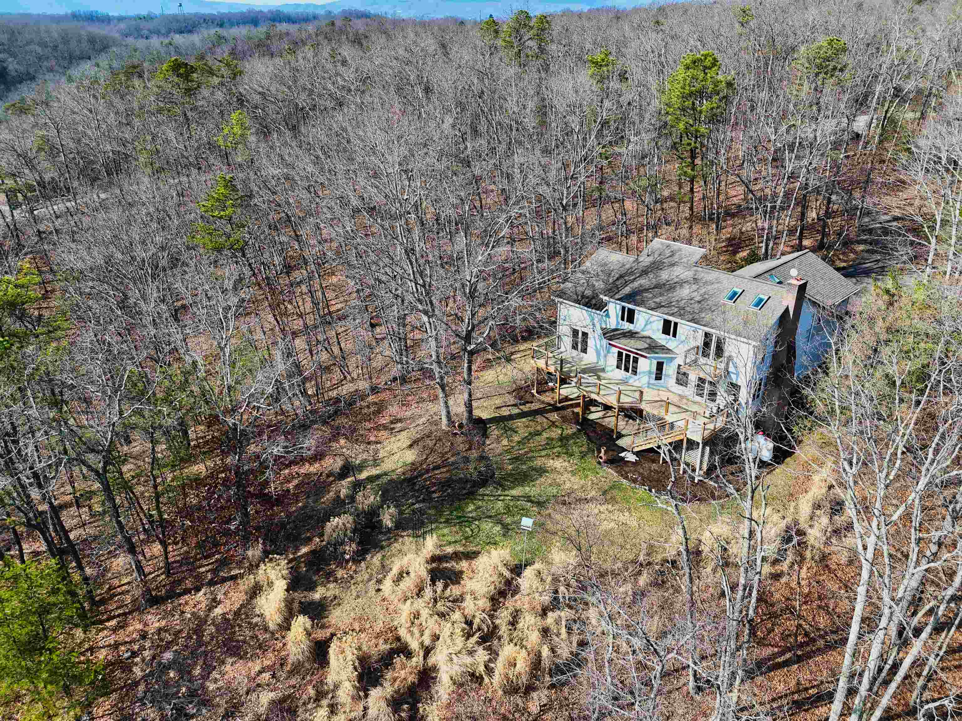 4215 Oakwood Court Radford VA 24141