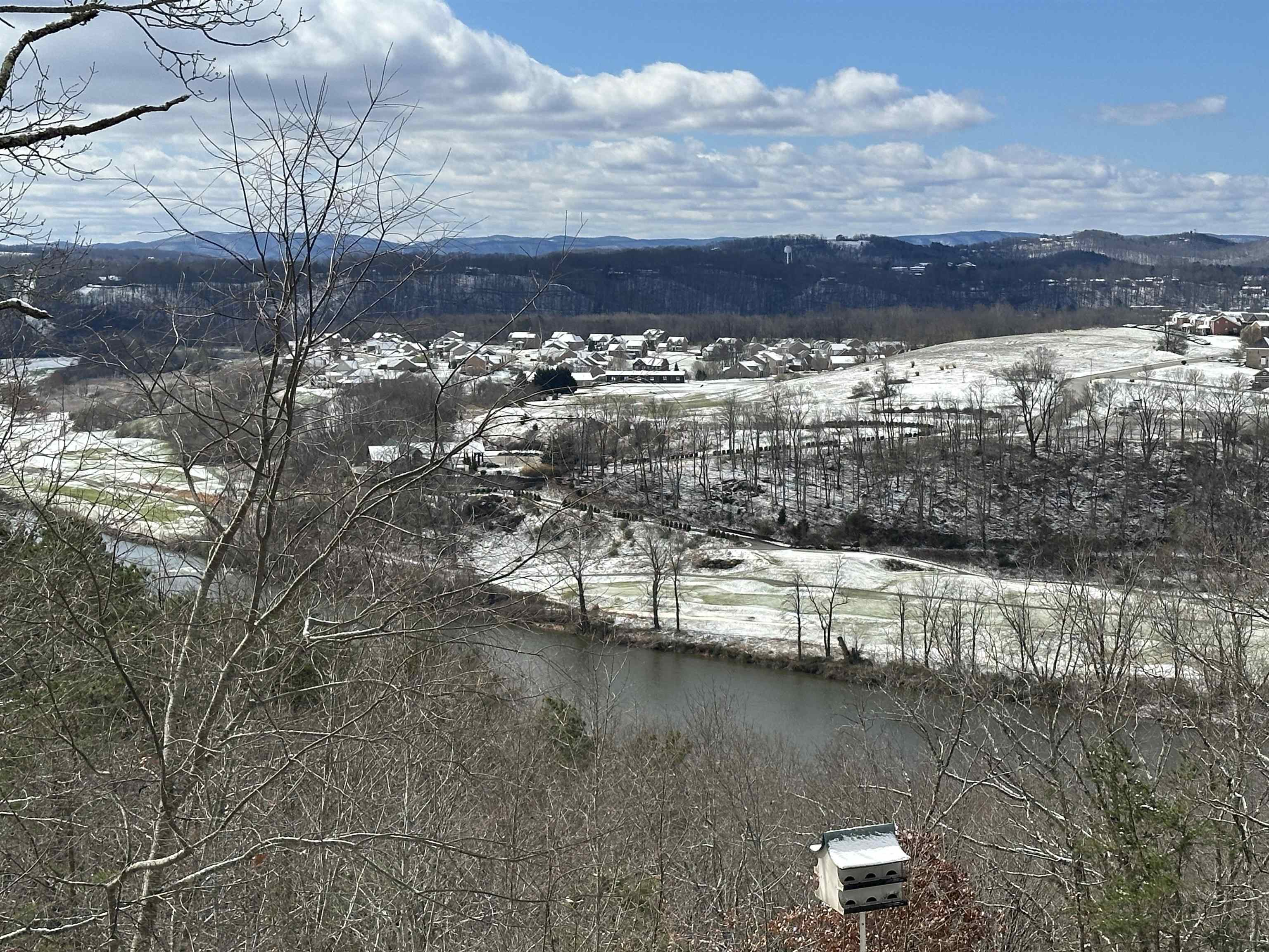 4215 Oakwood Court Radford VA 24141